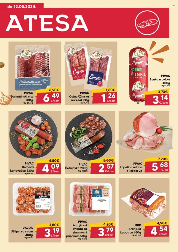 Pivac katalog - 06.05.2024. - 12.05.2024. Stranica 3