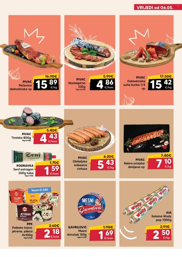 Pivac katalog - 06.05.2024. - 12.05.2024. Stranica 4