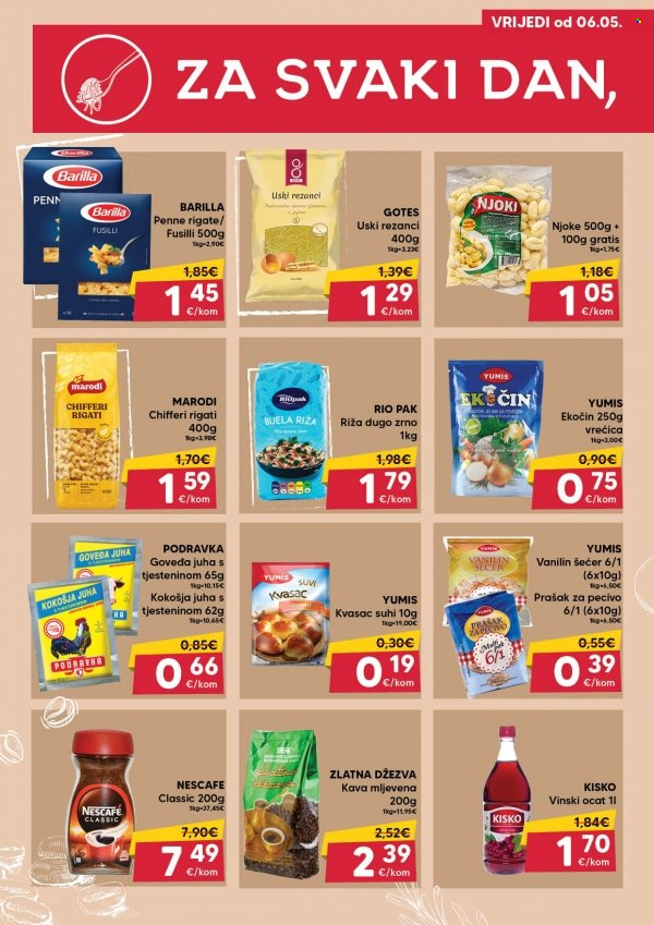 Pivac katalog - 06.05.2024. - 12.05.2024. Stranica 6