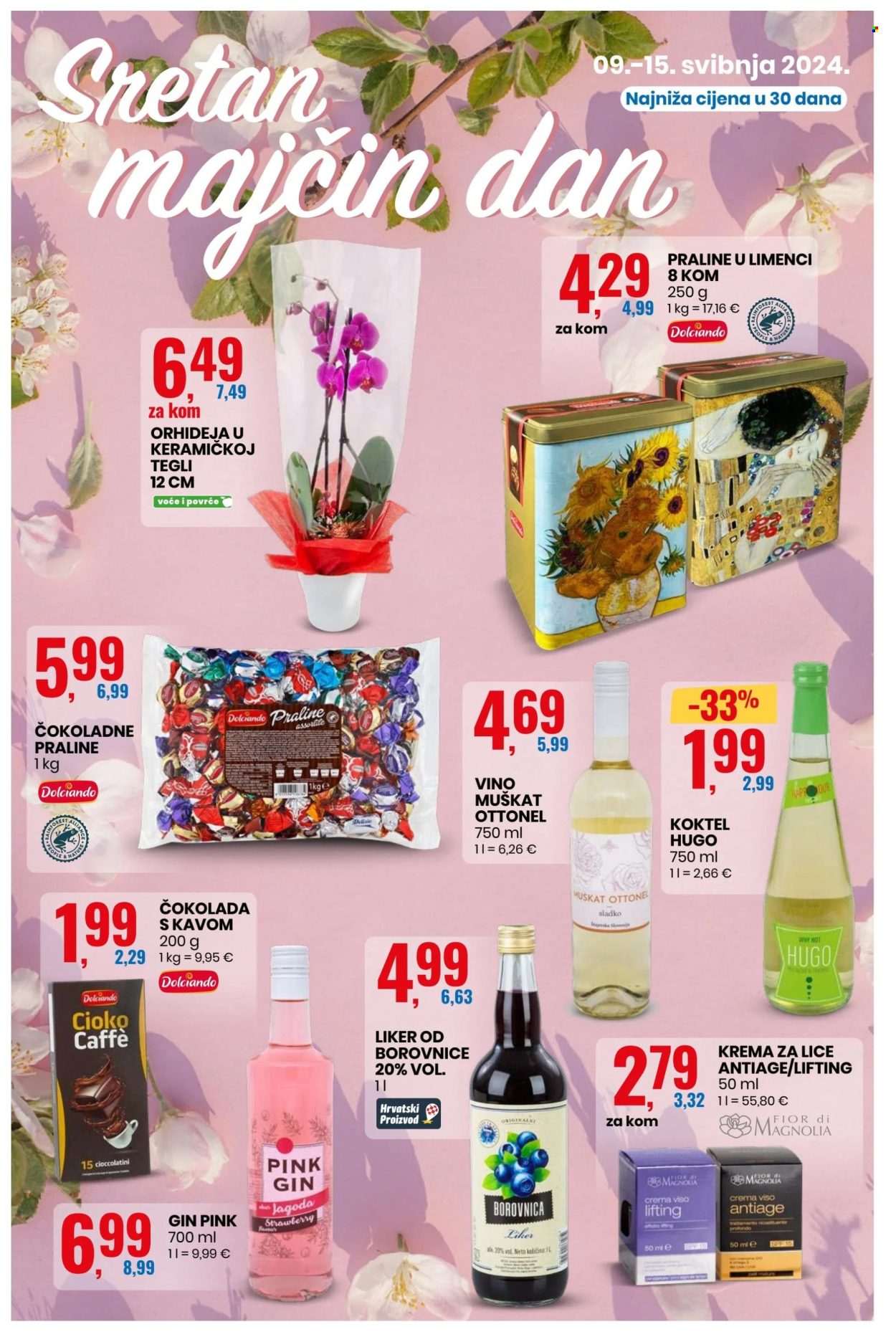 Eurospin katalog - 09.05.2024. - 15.05.2024. Stranica 8