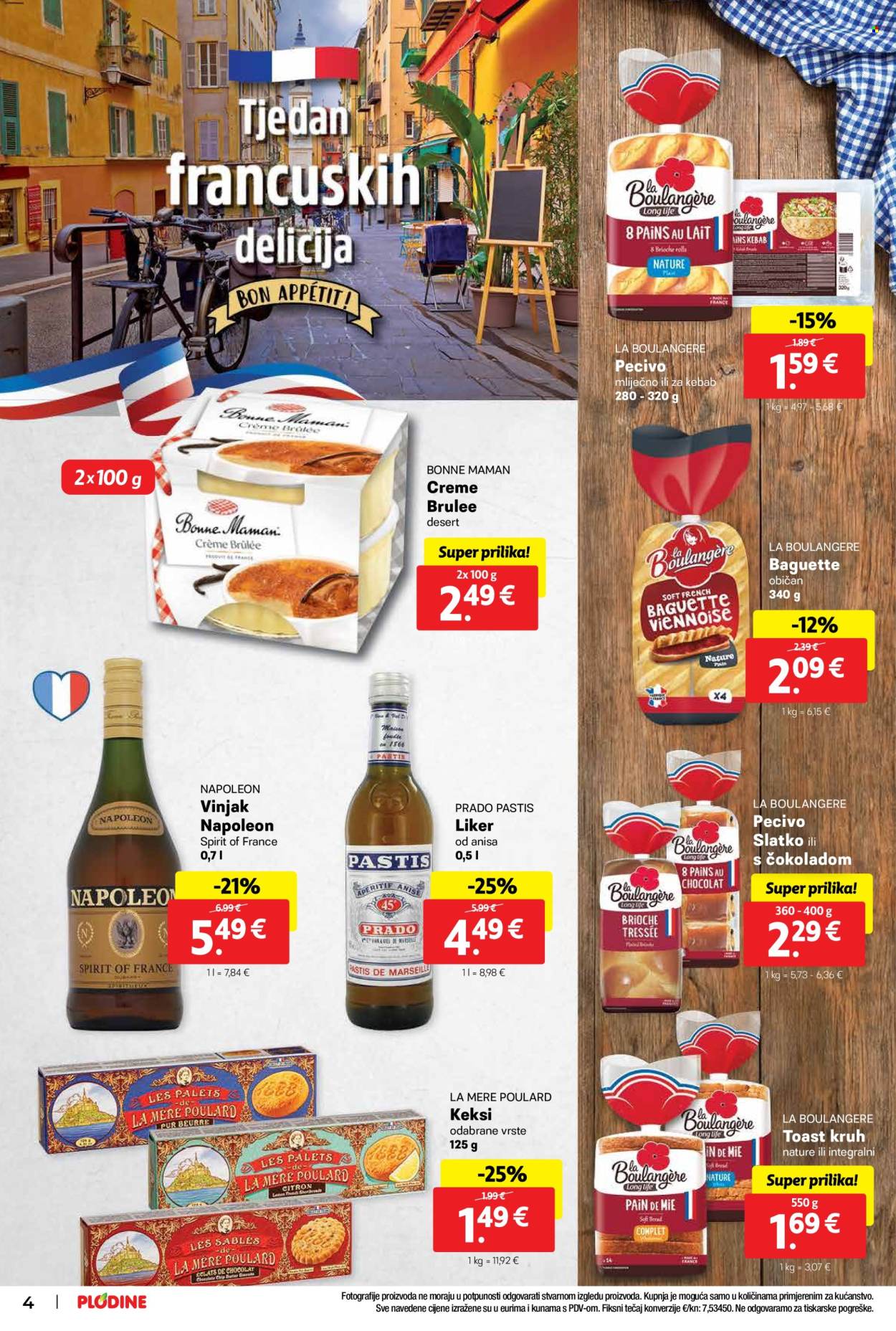 Plodine katalog - 08.05.2024. - 14.05.2024. Stranica 4