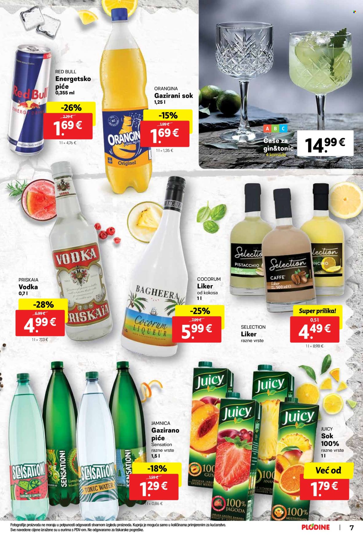 Plodine katalog - 08.05.2024. - 14.05.2024. Stranica 7