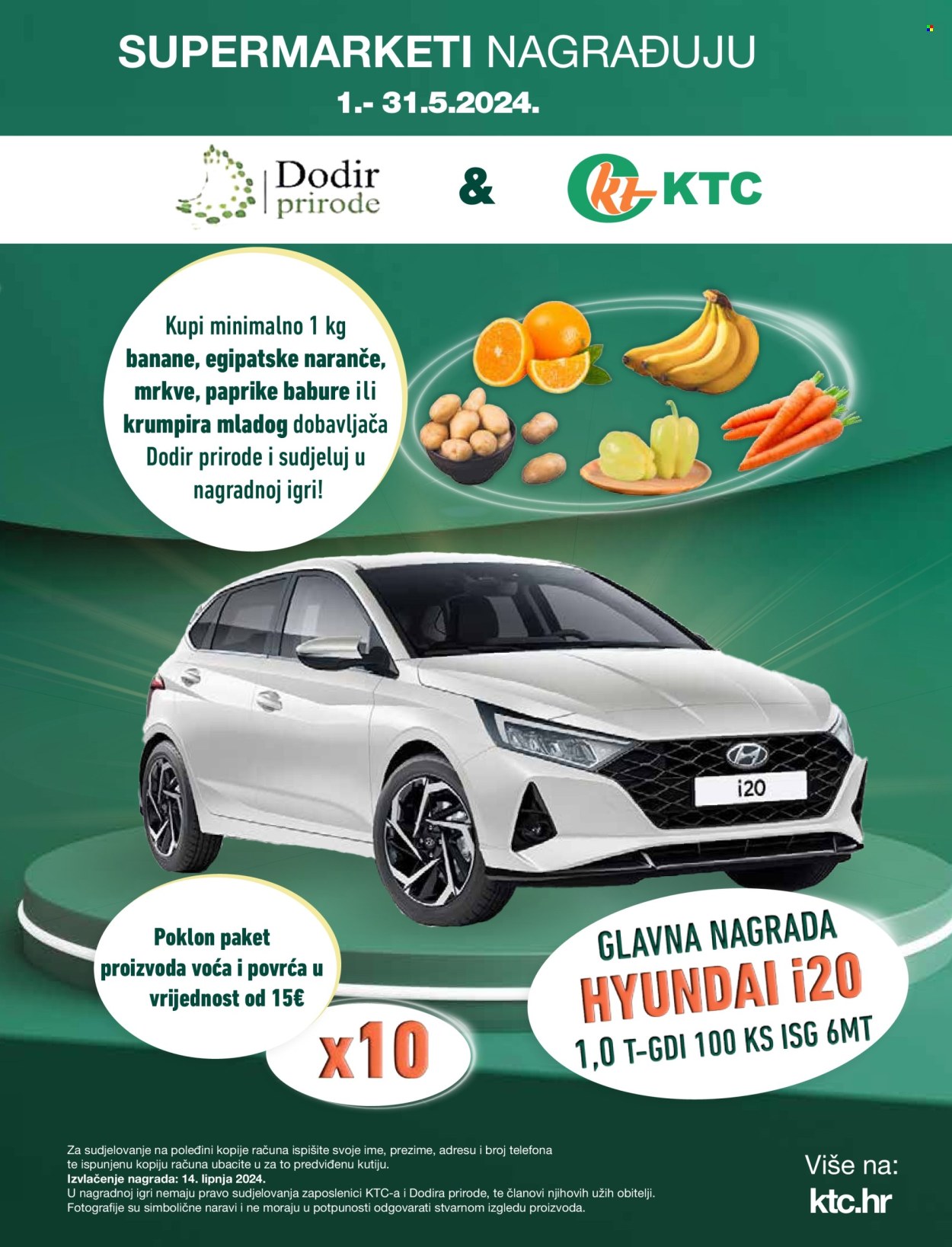 KTC katalog - 09.05.2024. - 15.05.2024. Stranica 13