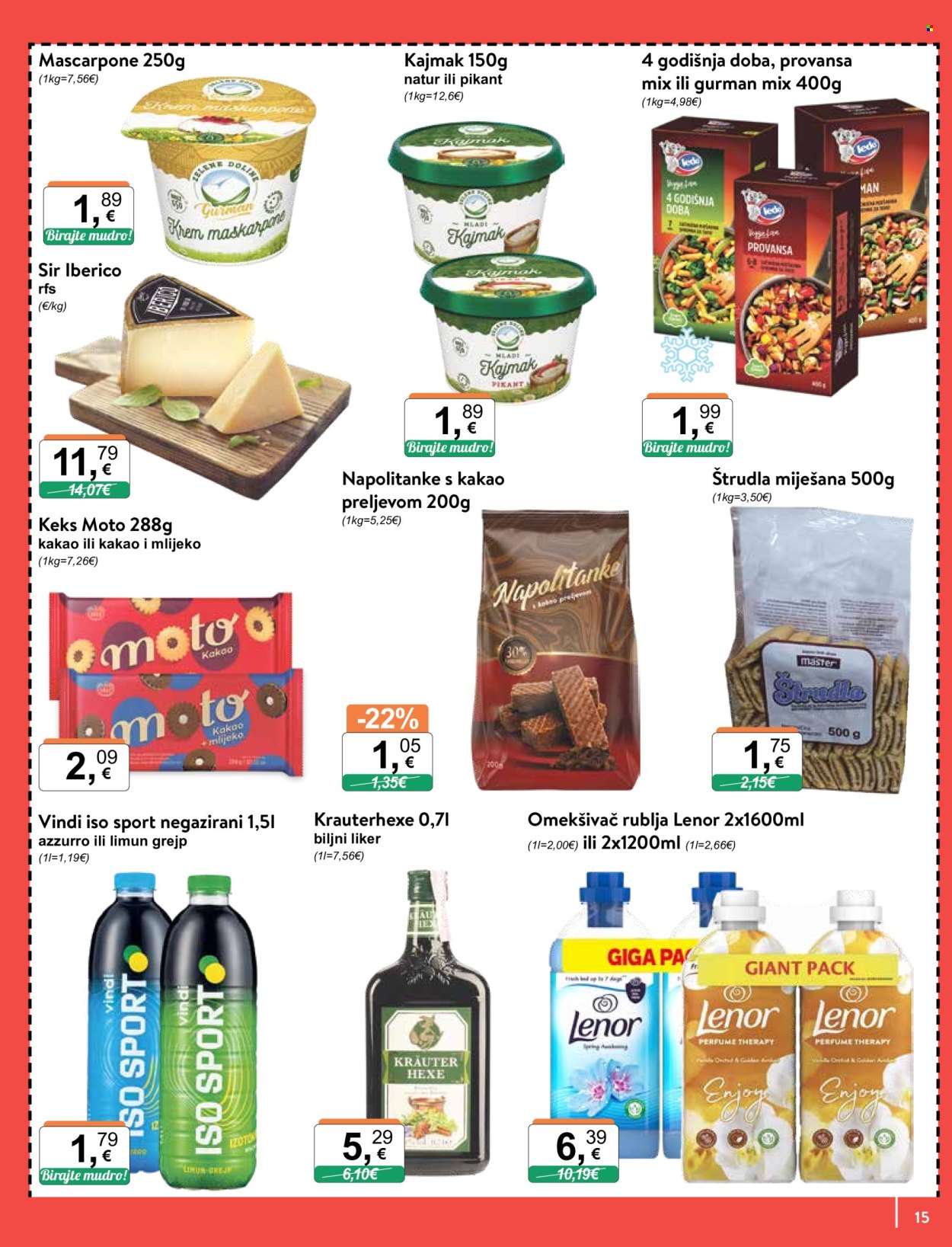 KTC katalog - 09.05.2024. - 15.05.2024. Stranica 15