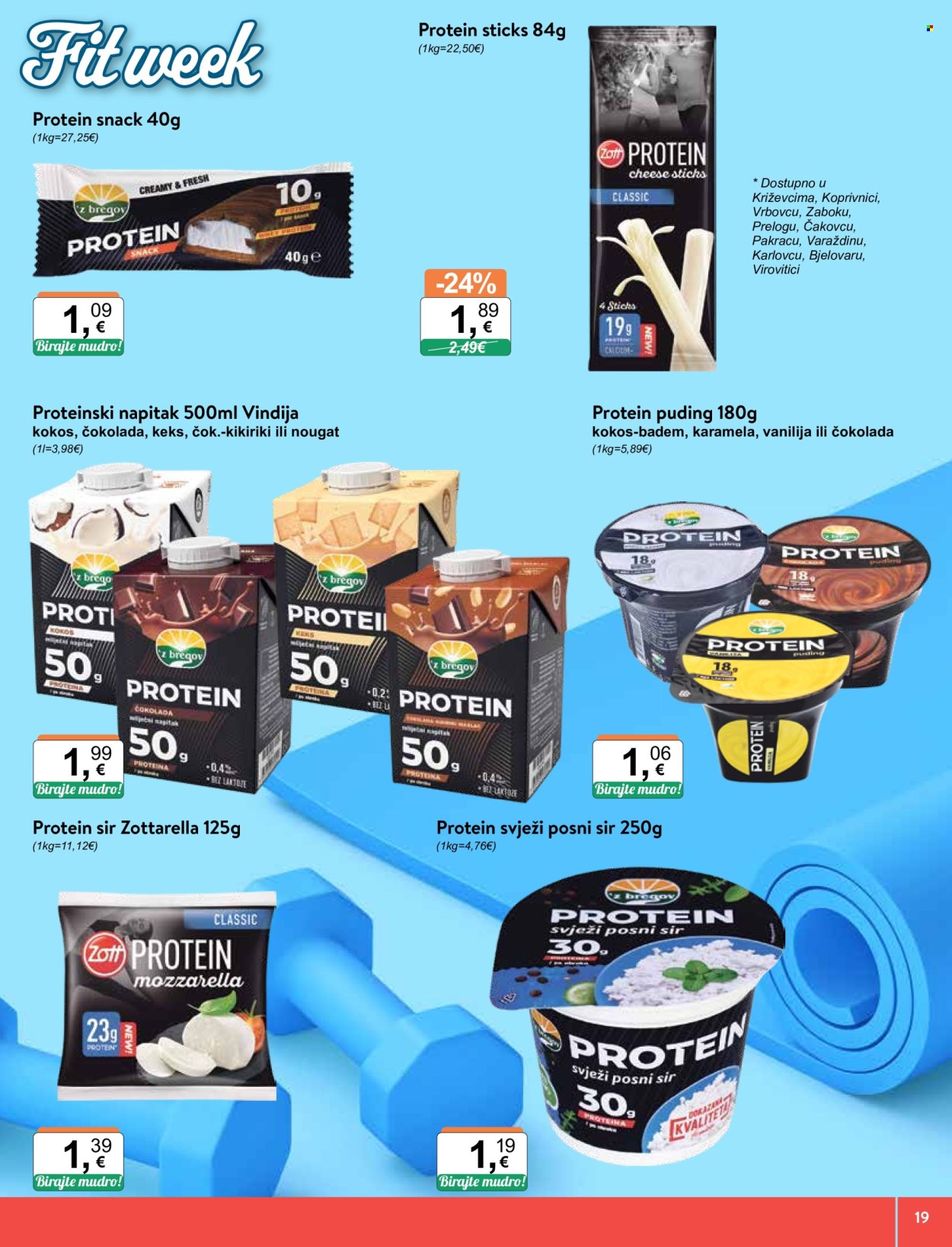 KTC katalog - 09.05.2024. - 15.05.2024. Stranica 19