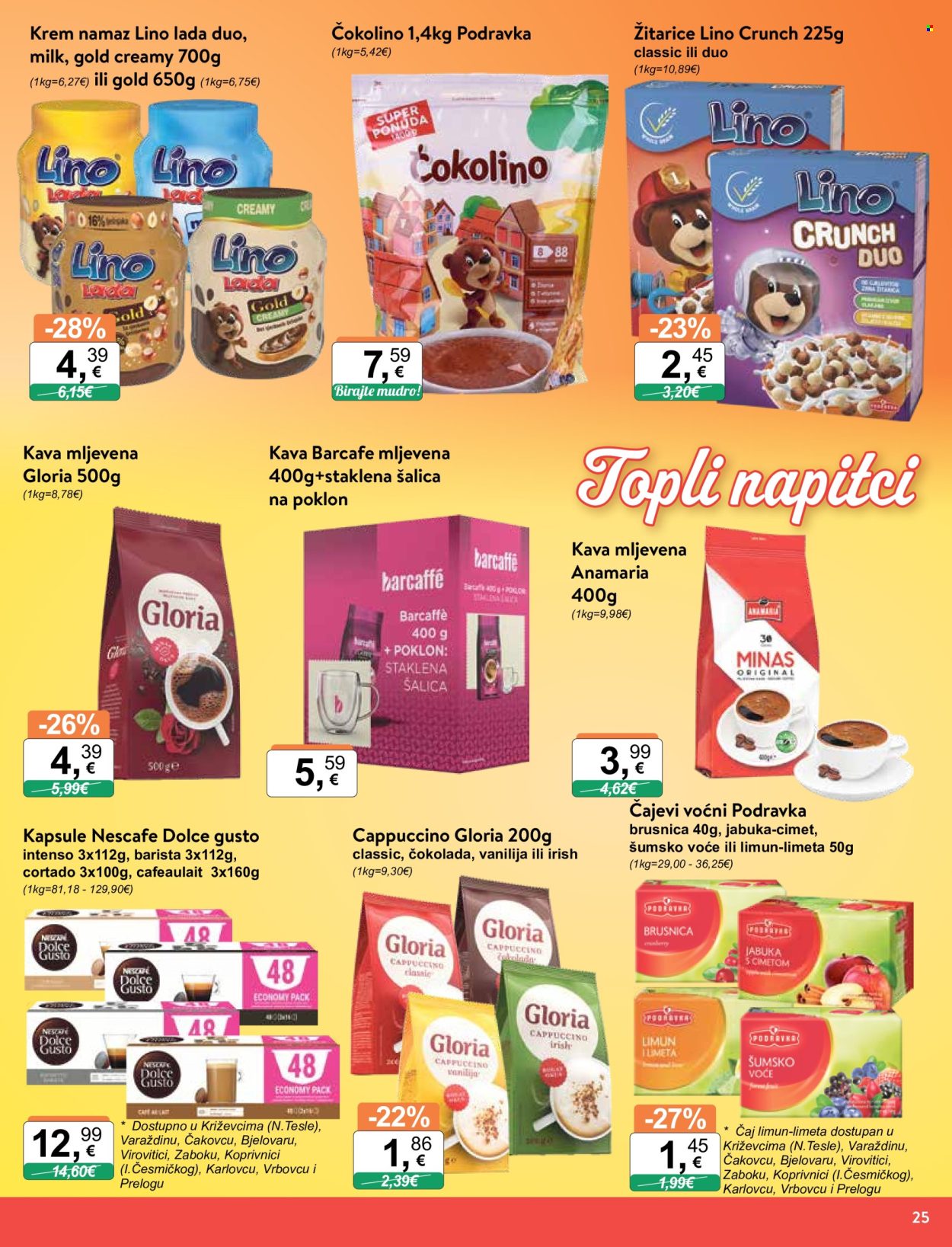 KTC katalog - 09.05.2024. - 15.05.2024. Stranica 25