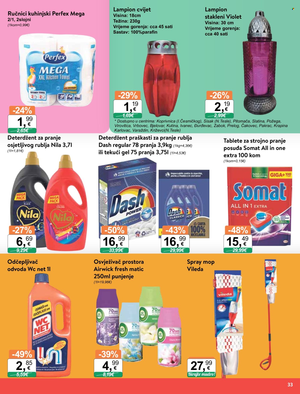 KTC katalog - 09.05.2024. - 15.05.2024. Stranica 33