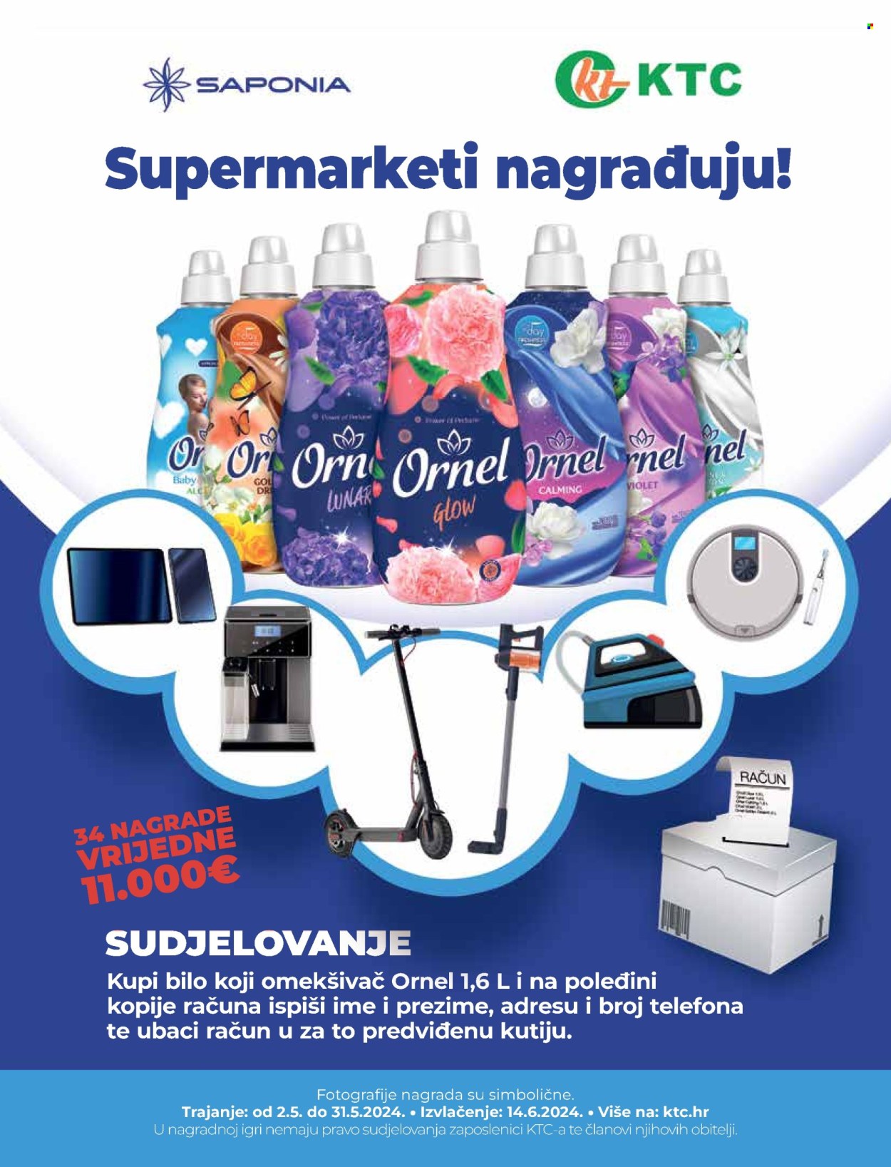 KTC katalog - 09.05.2024. - 15.05.2024. Stranica 35