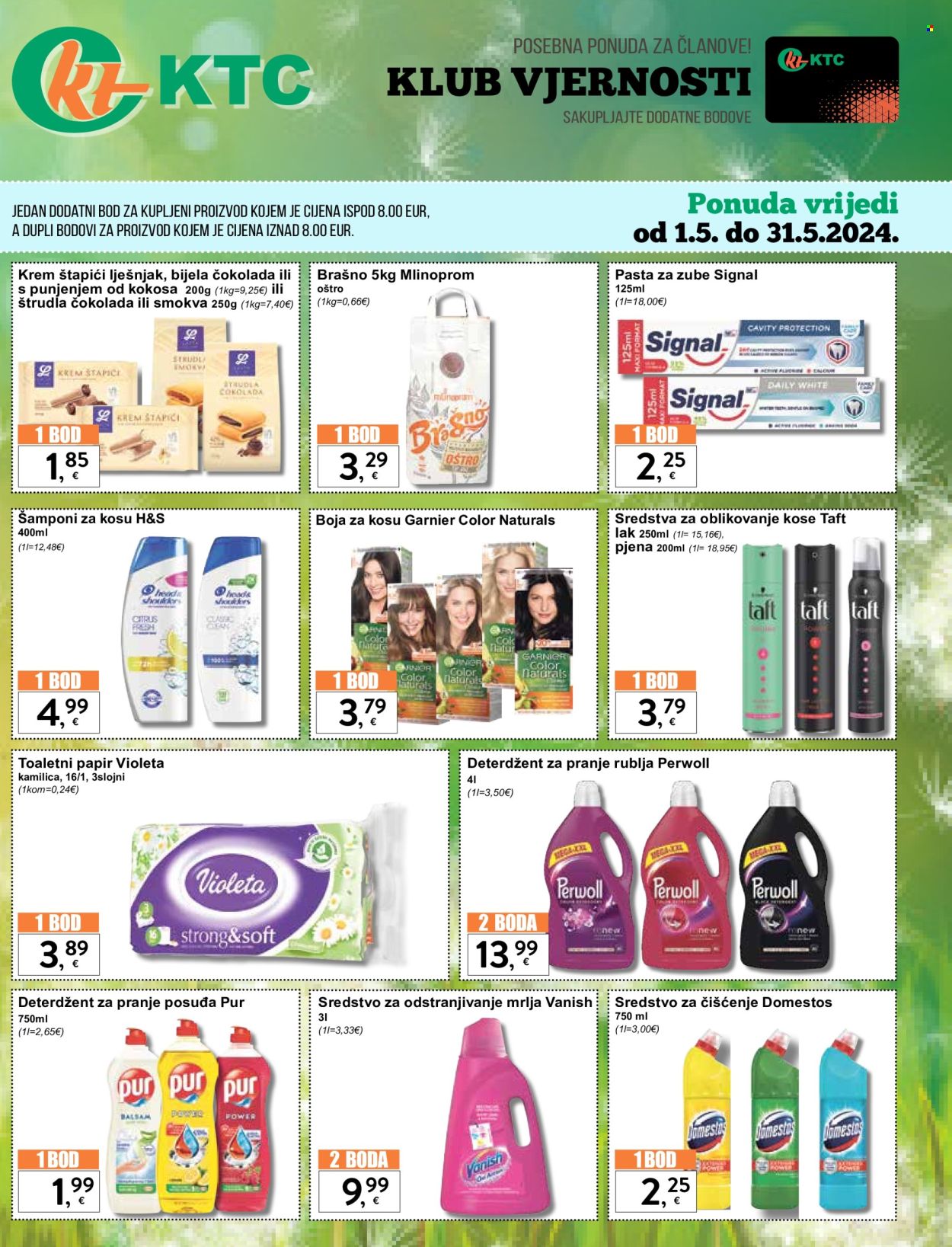 KTC katalog - 09.05.2024. - 15.05.2024. Stranica 36