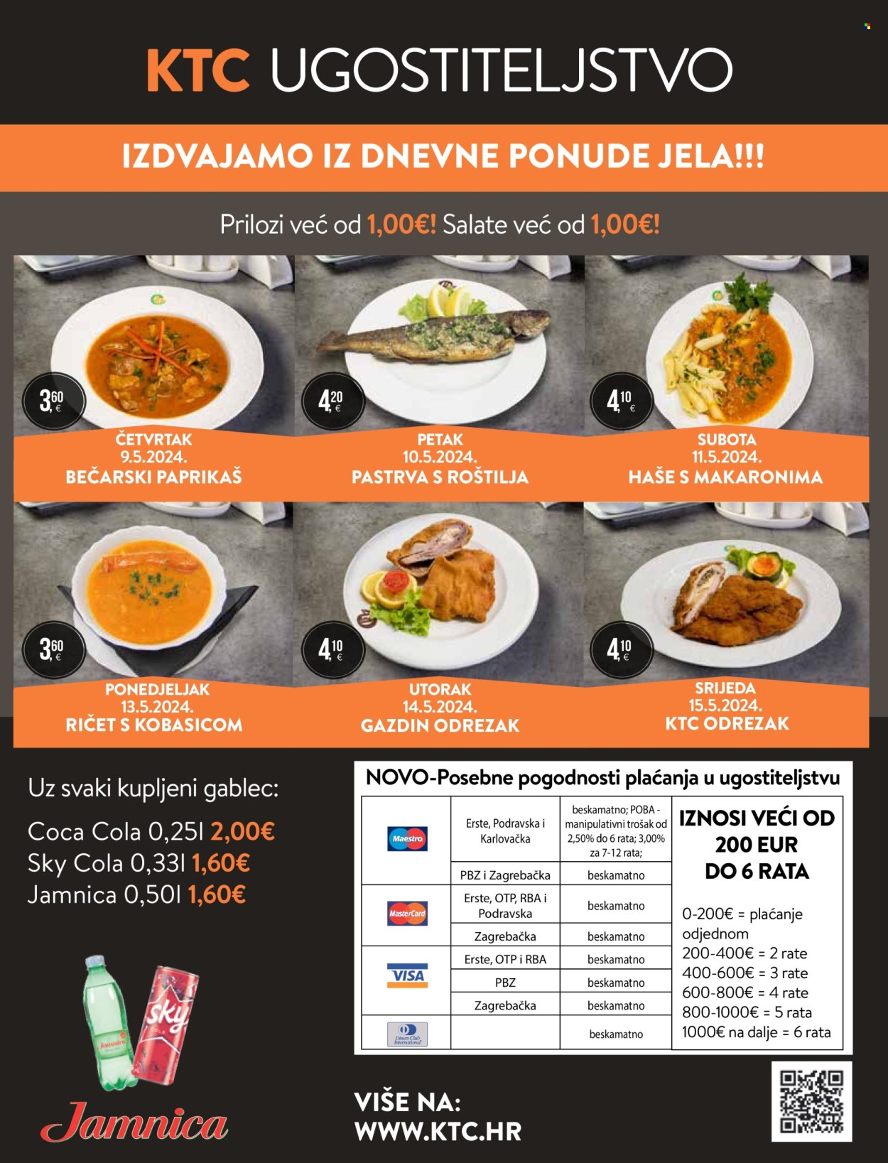 KTC katalog - 09.05.2024. - 15.05.2024. Stranica 39