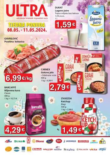 PPK Bjelovar katalog - 08.05.2024. - 11.05.2024.