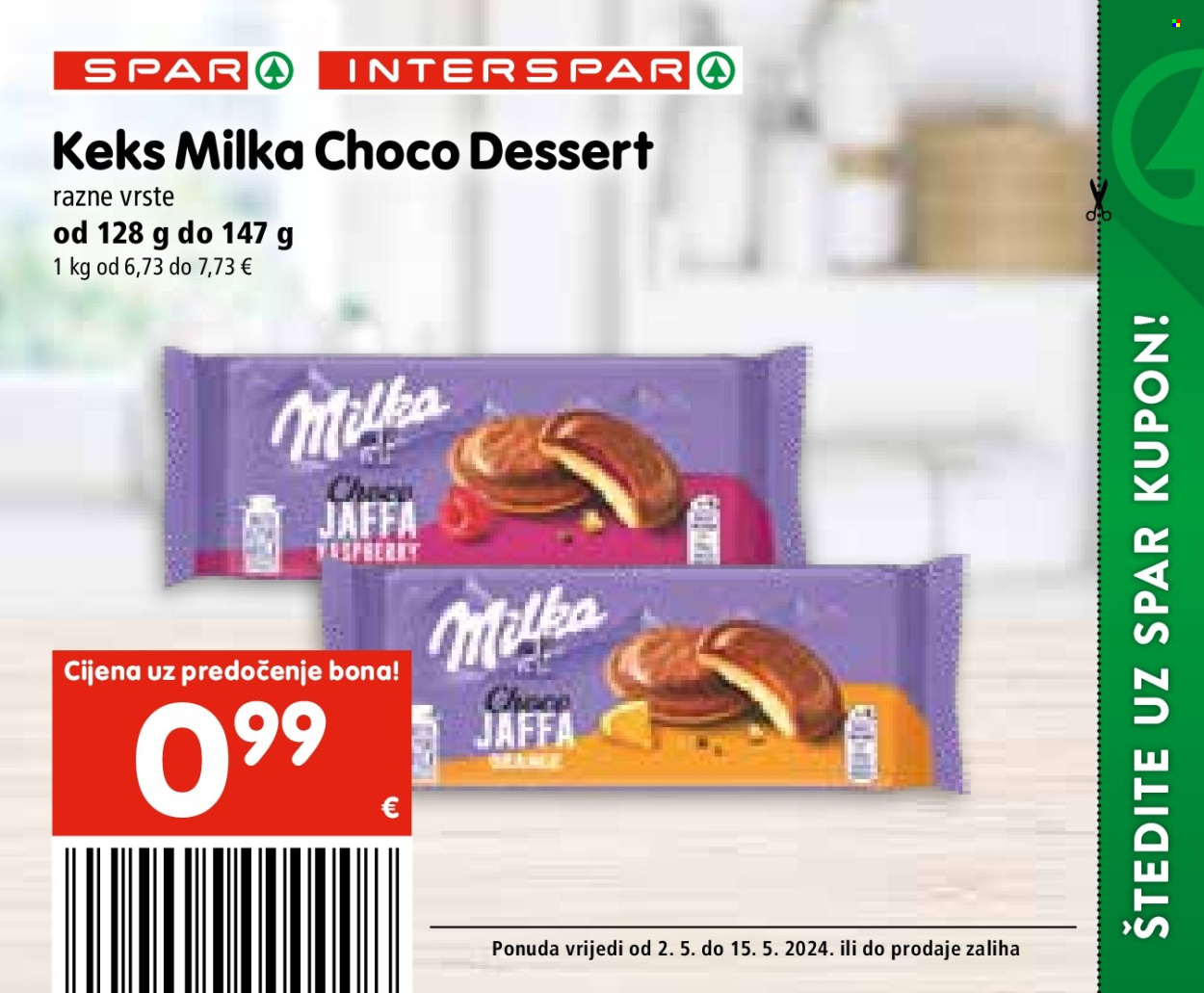 SPAR katalog - 02.05.2024. - 15.05.2024. Stranica 12