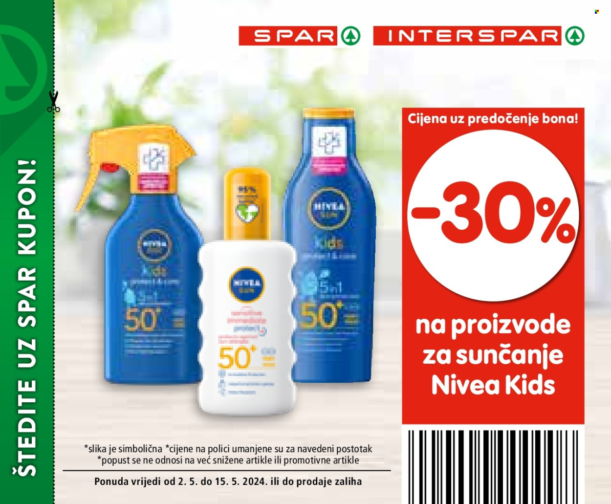 SPAR katalog - 02.05.2024. - 15.05.2024. Stranica 63