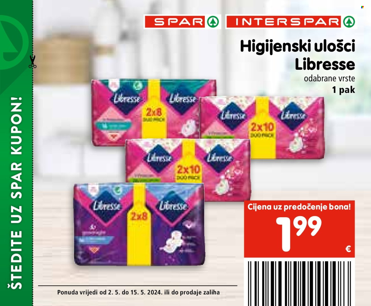 SPAR katalog - 02.05.2024. - 15.05.2024. Stranica 71
