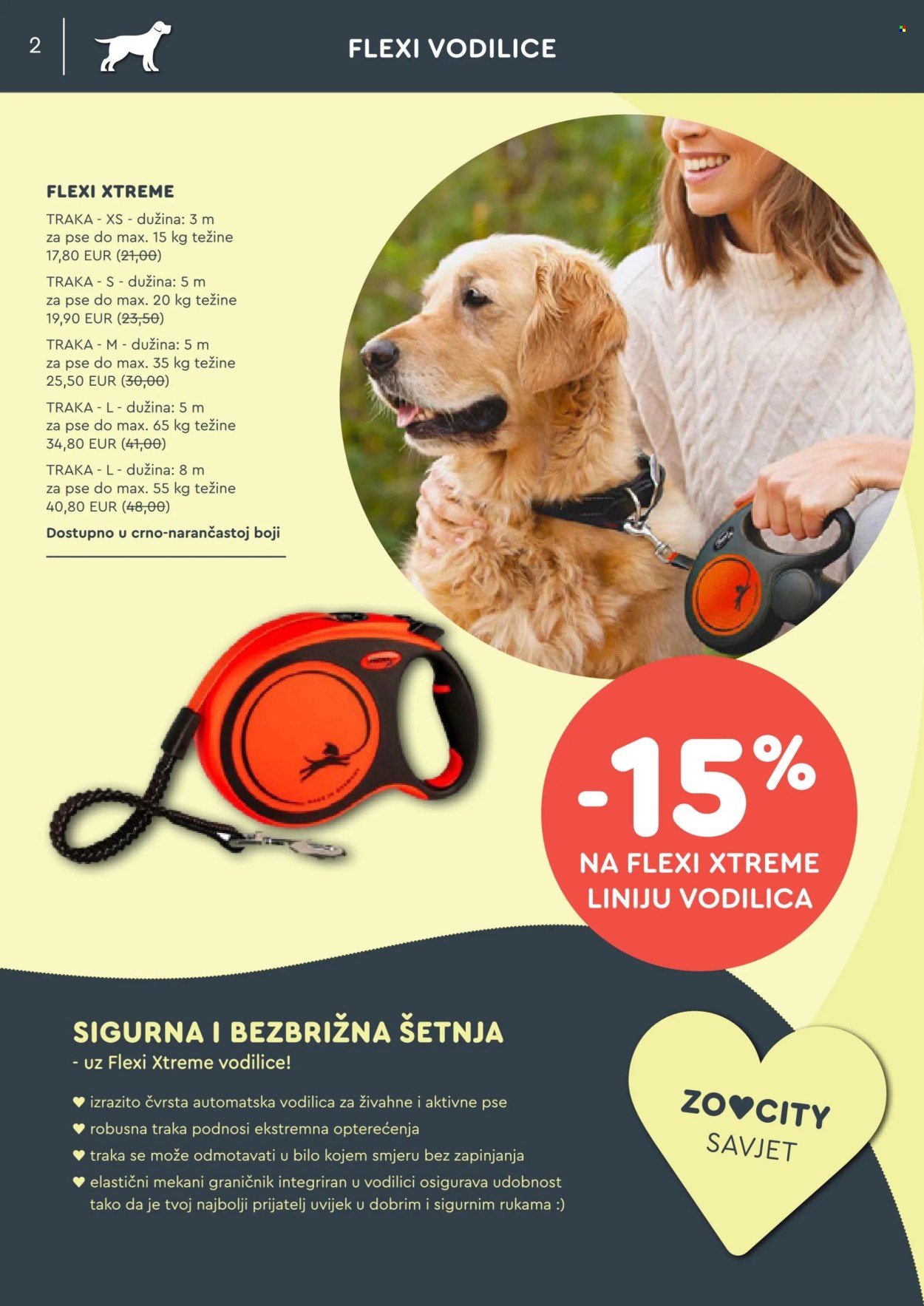 Zoo City katalog - 06.05.2024. - 26.05.2024. Stranica 2