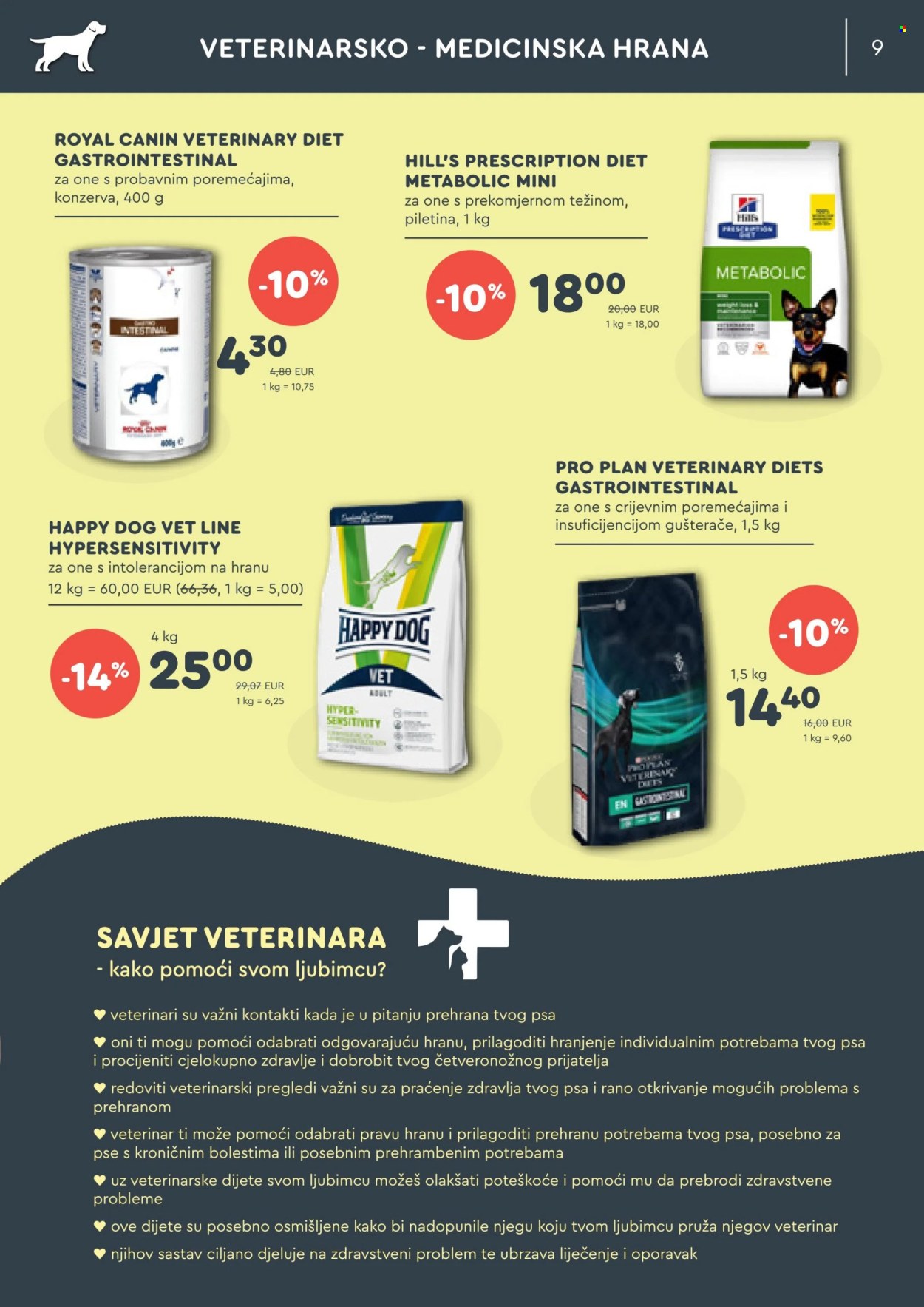 Zoo City katalog - 06.05.2024. - 26.05.2024. Stranica 9