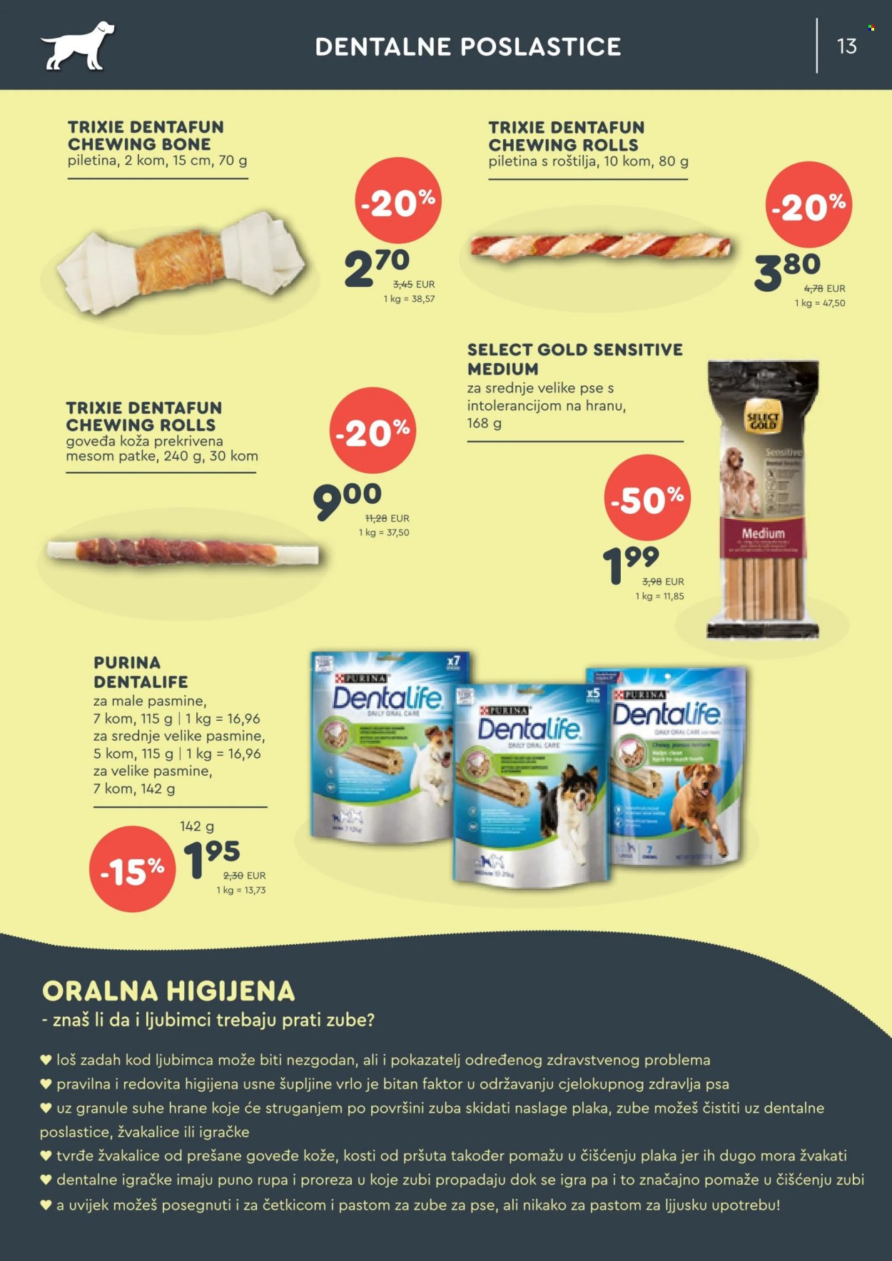 Zoo City katalog - 06.05.2024. - 26.05.2024. Stranica 13