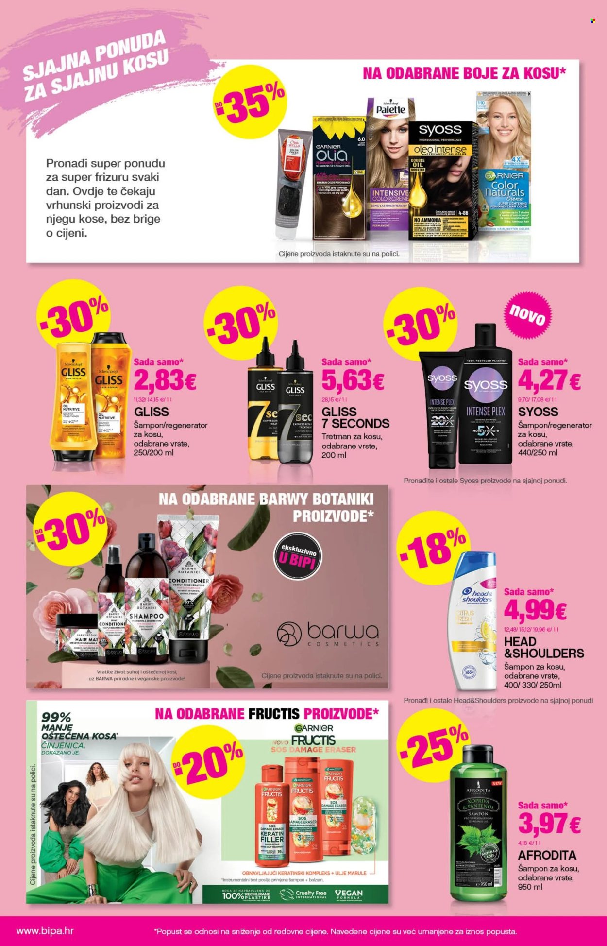 Bipa katalog - 09.05.2024. - 22.05.2024. Stranica 2