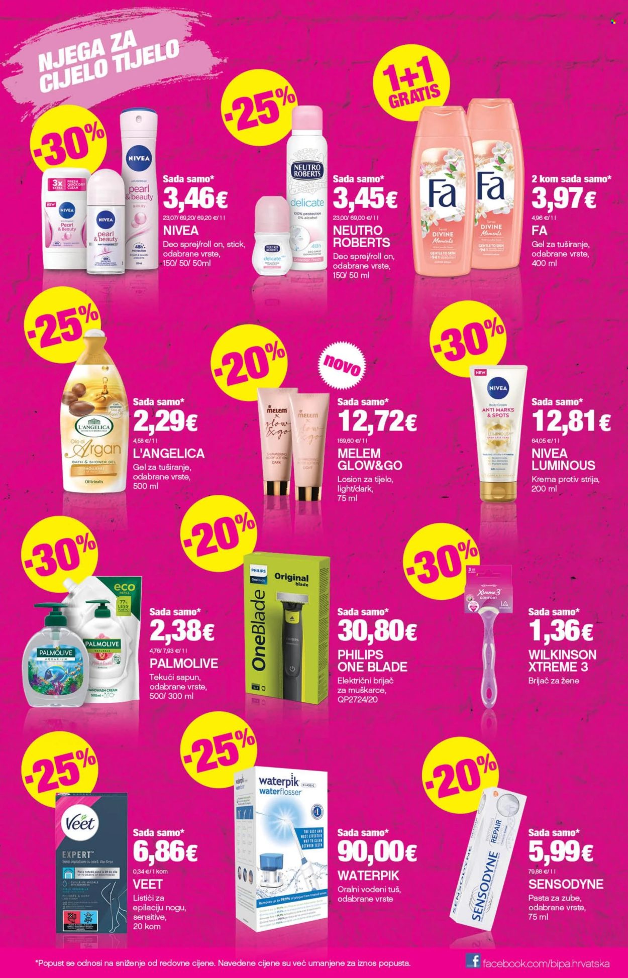 Bipa katalog - 09.05.2024. - 22.05.2024. Stranica 9