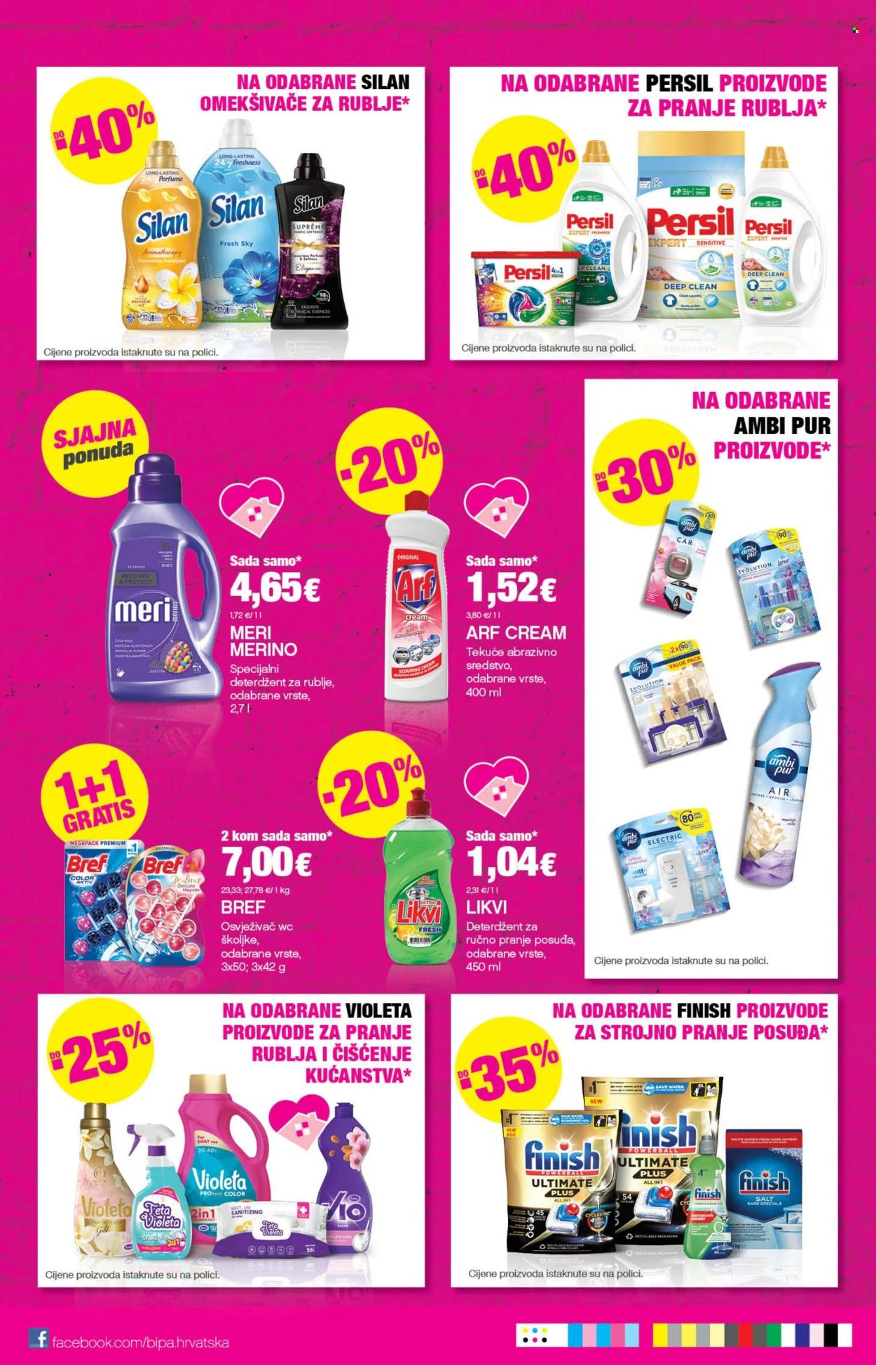 Bipa katalog - 09.05.2024. - 22.05.2024. Stranica 11