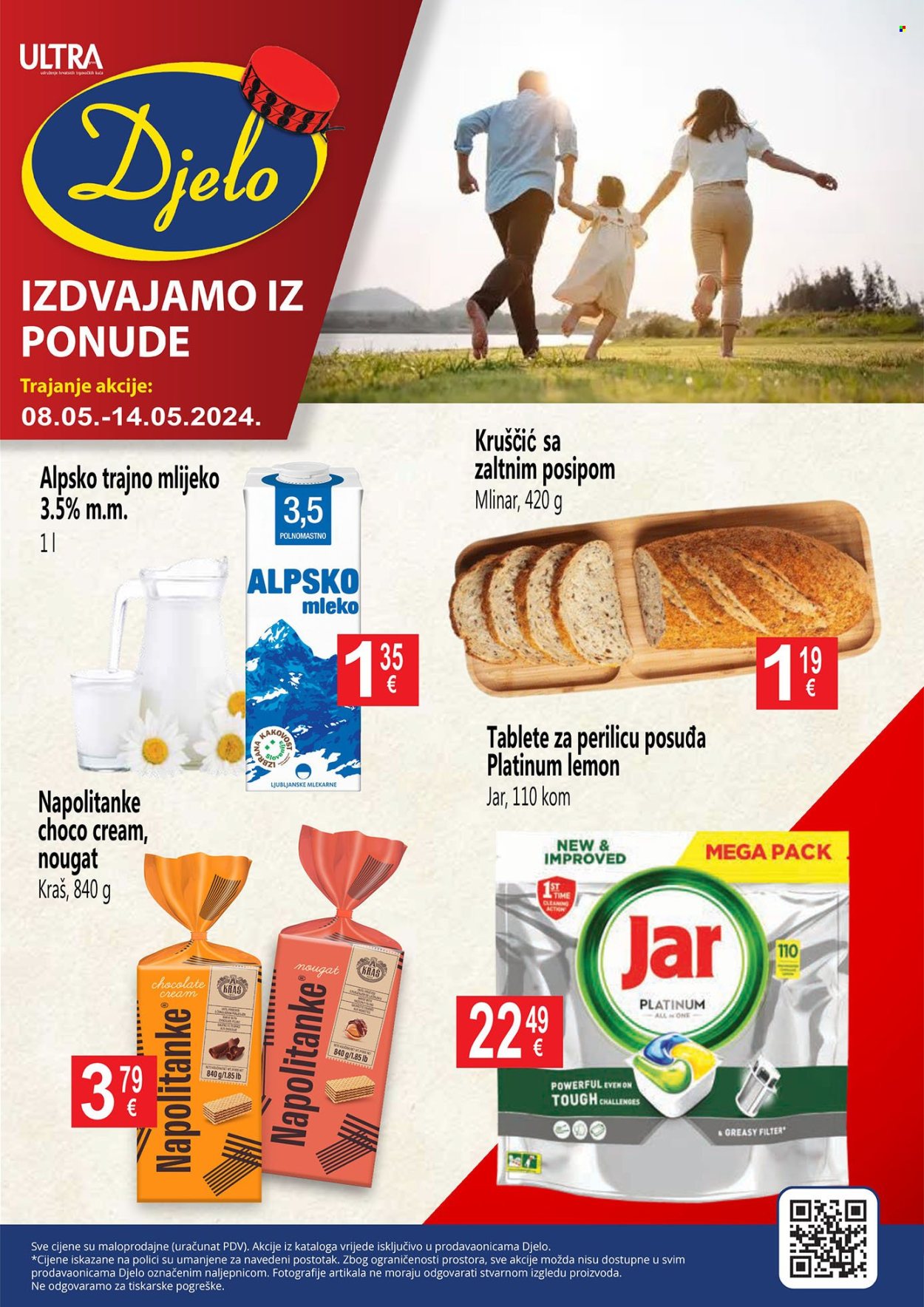 Djelo katalog - 08.05.2024. - 14.05.2024. Stranica 1