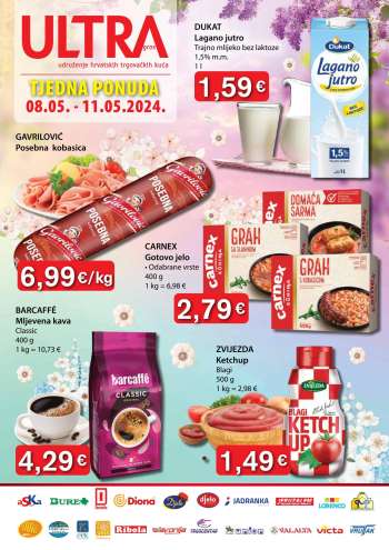 Victa katalog - 08.05.2024. - 11.05.2024.