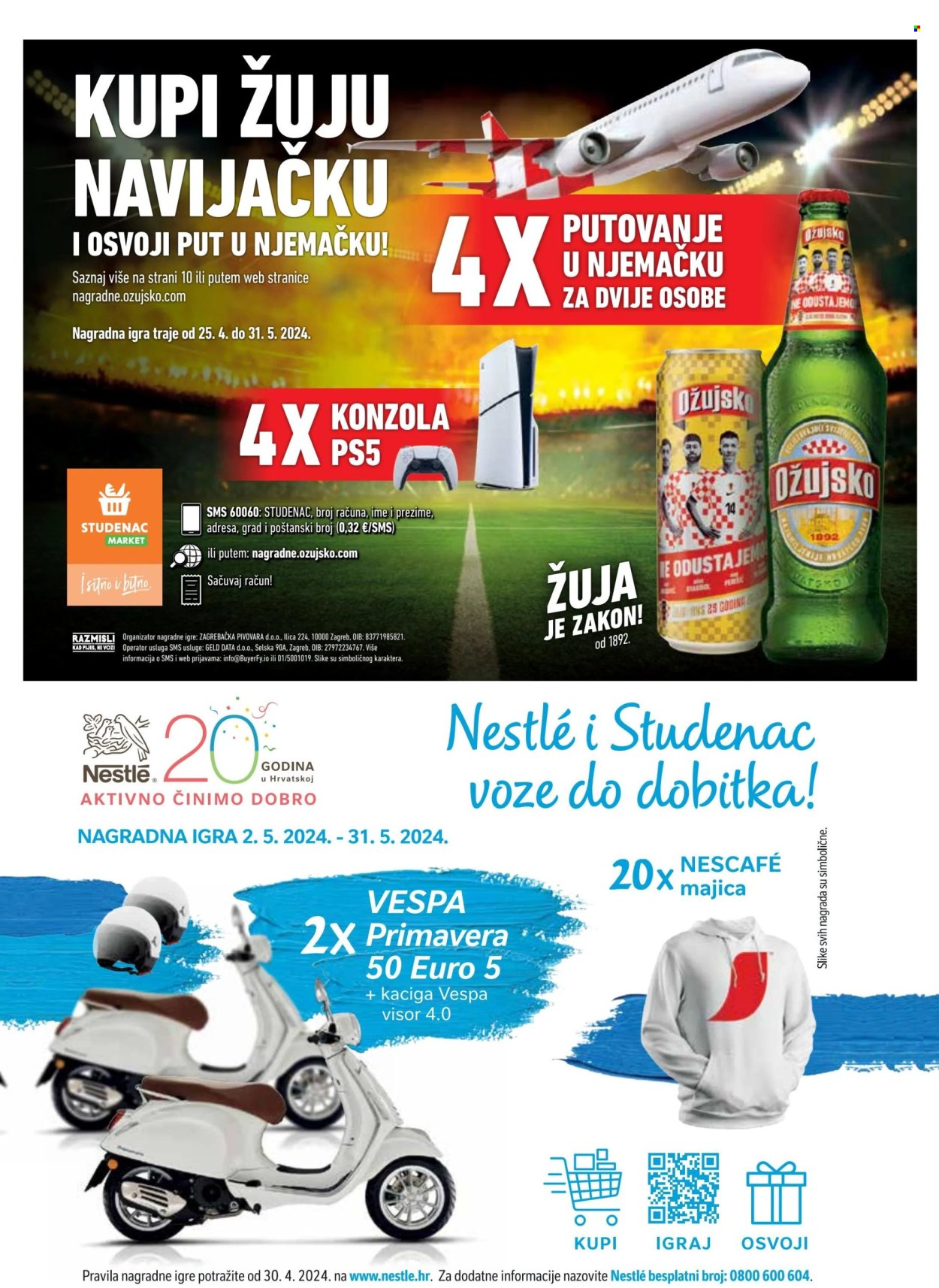 Studenac katalog - 09.05.2024. - 15.05.2024. Stranica 6
