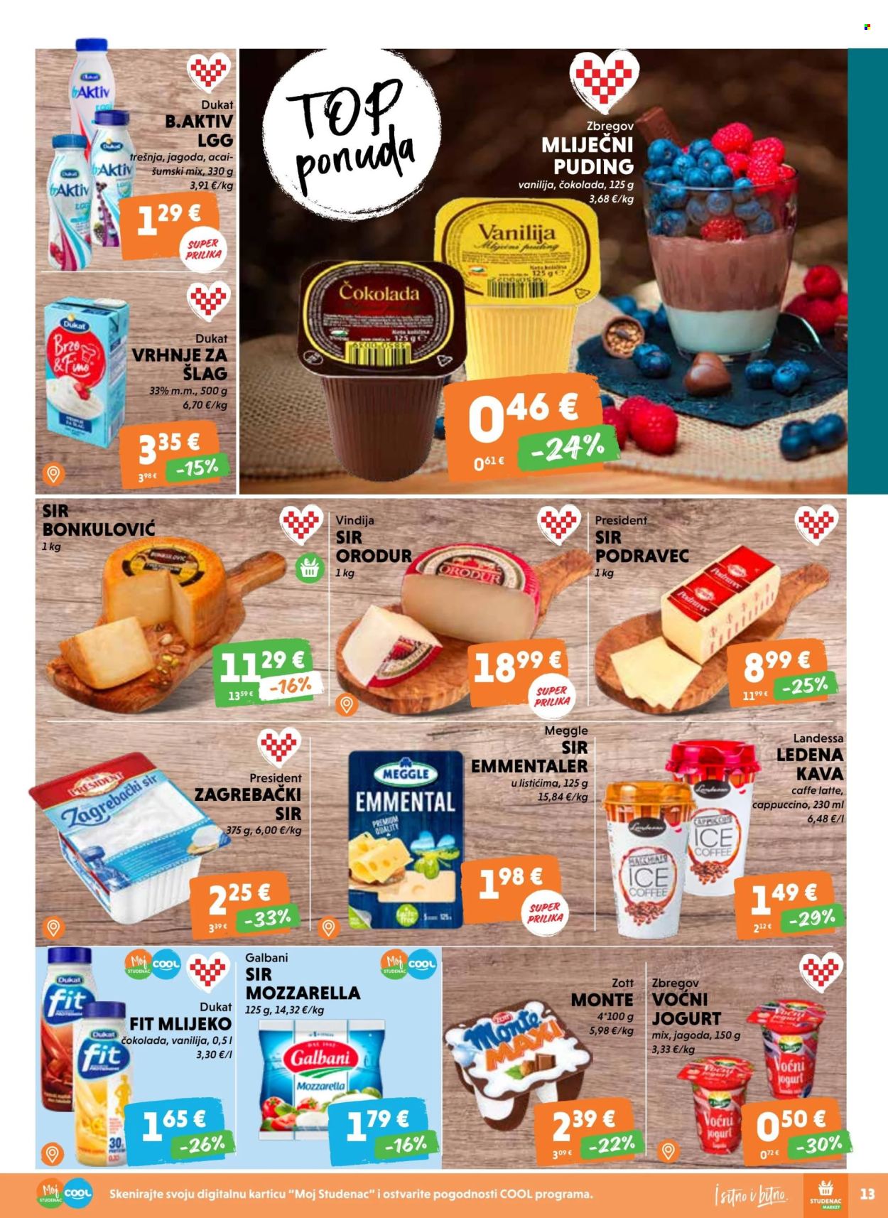 Studenac katalog - 09.05.2024. - 15.05.2024. Stranica 13