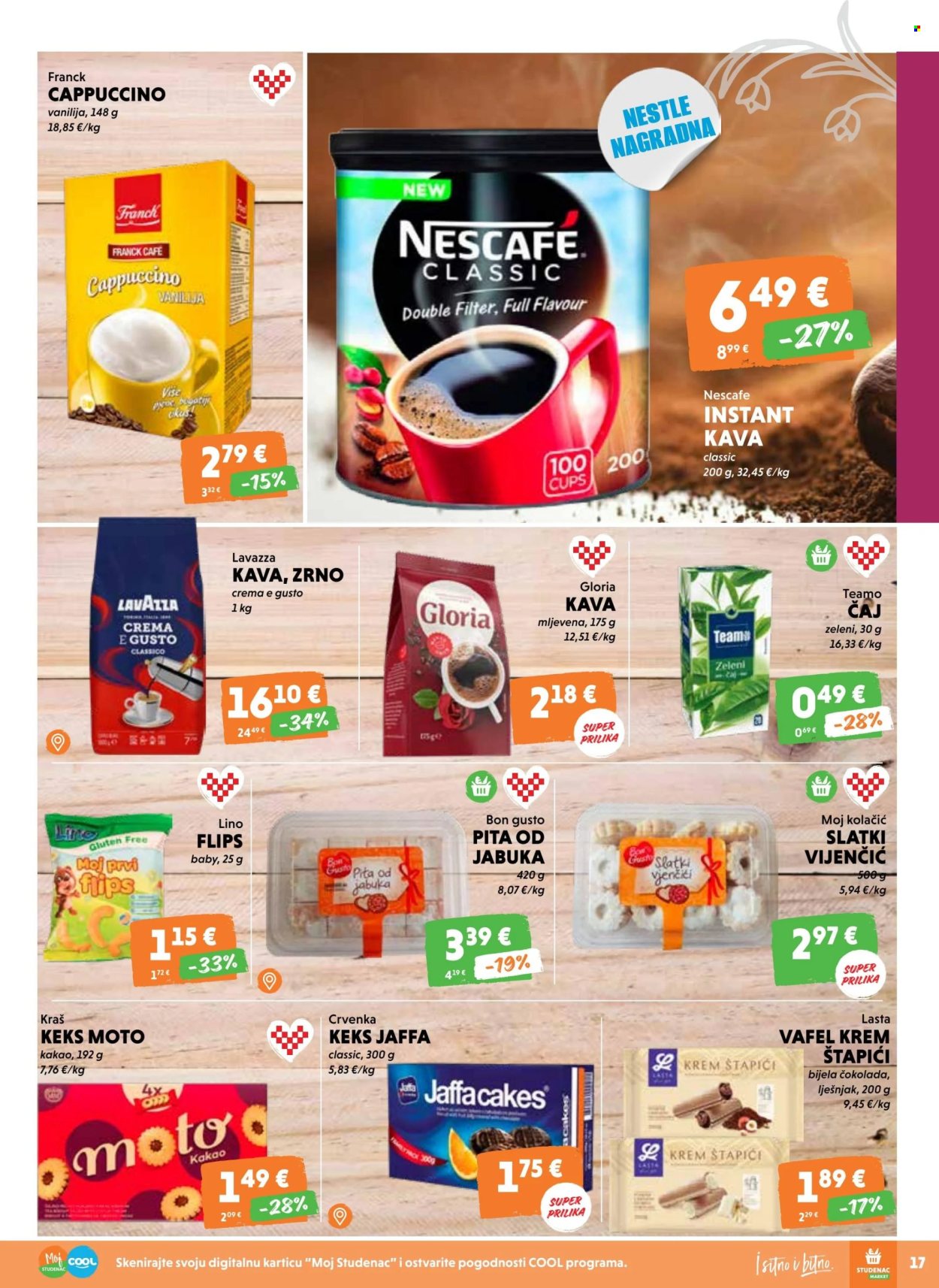 Studenac katalog - 09.05.2024. - 15.05.2024. Stranica 17