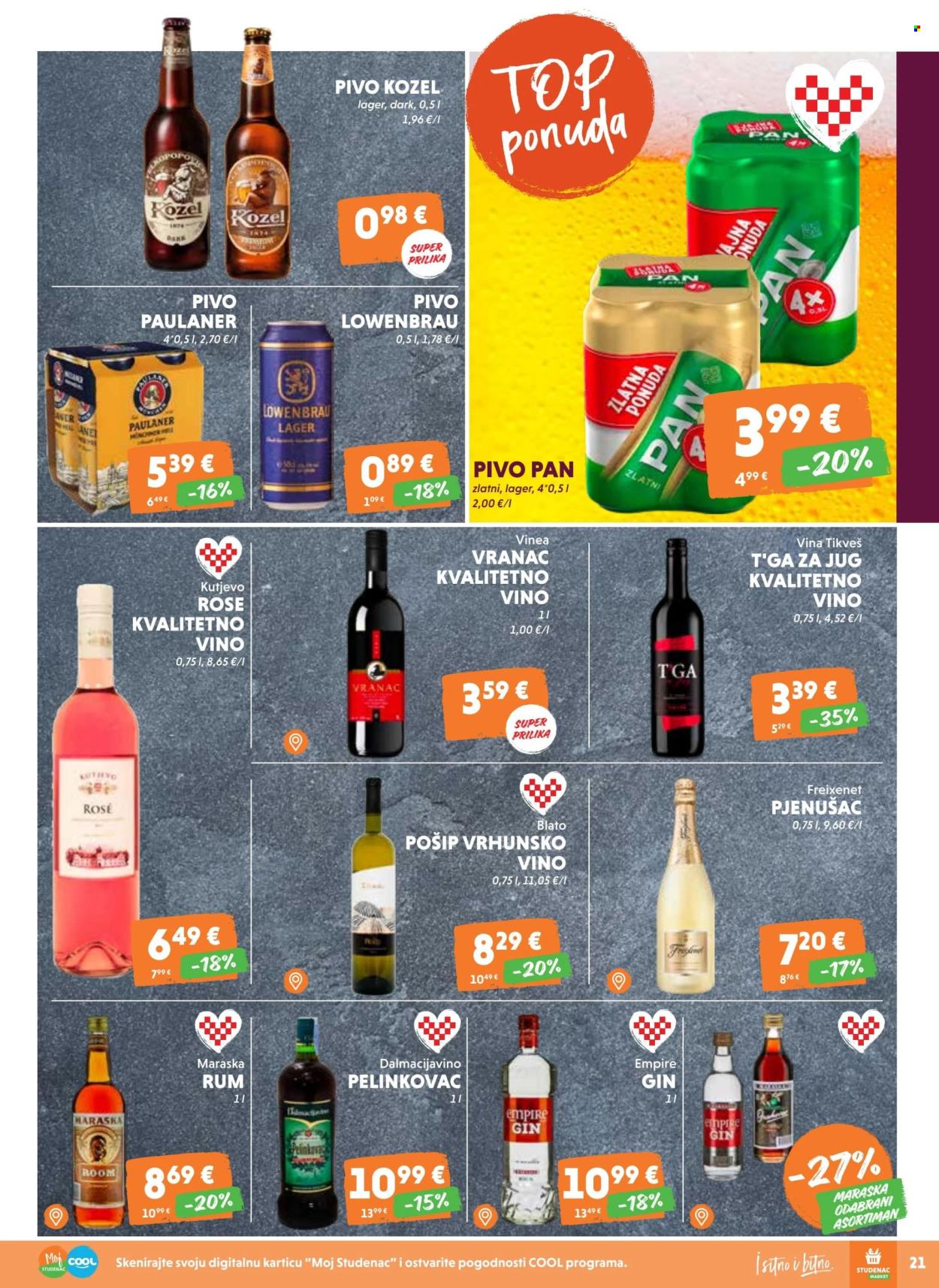 Studenac katalog - 09.05.2024. - 15.05.2024. Stranica 21