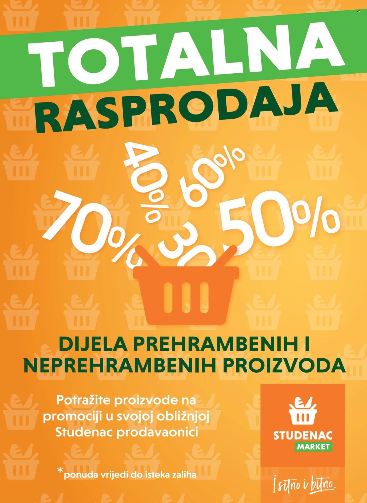 Studenac katalog - 09.05.2024. - 15.05.2024. Stranica 26
