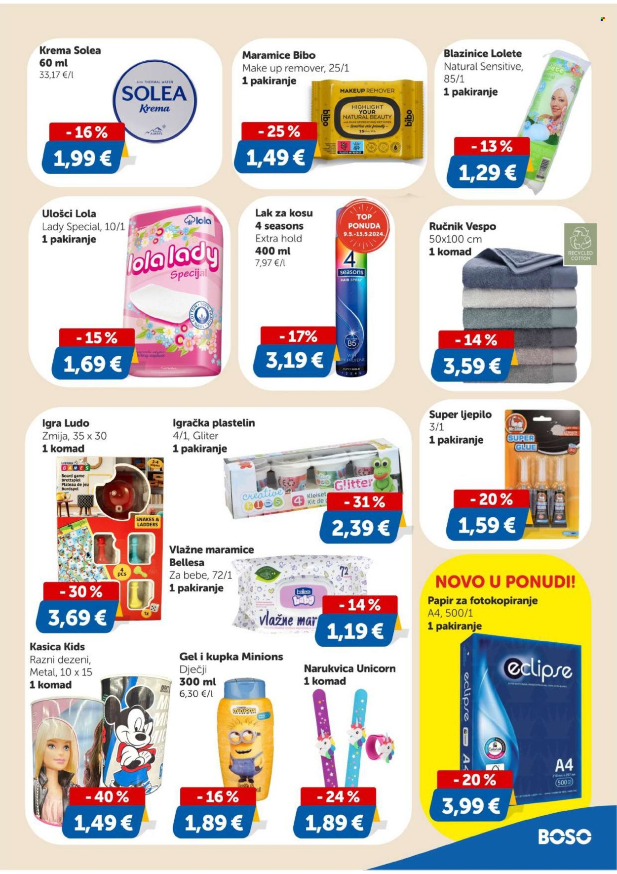 Boso katalog - 09.05.2024. - 22.05.2024. Stranica 13