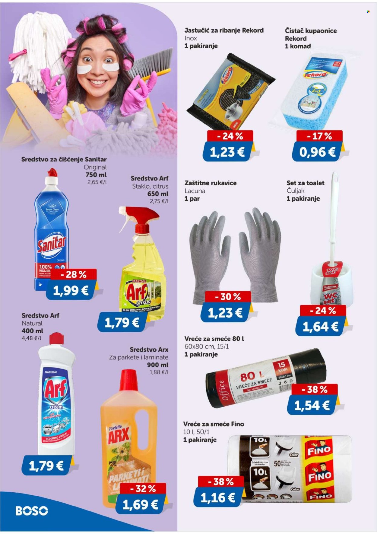 Boso katalog - 09.05.2024. - 22.05.2024. Stranica 14