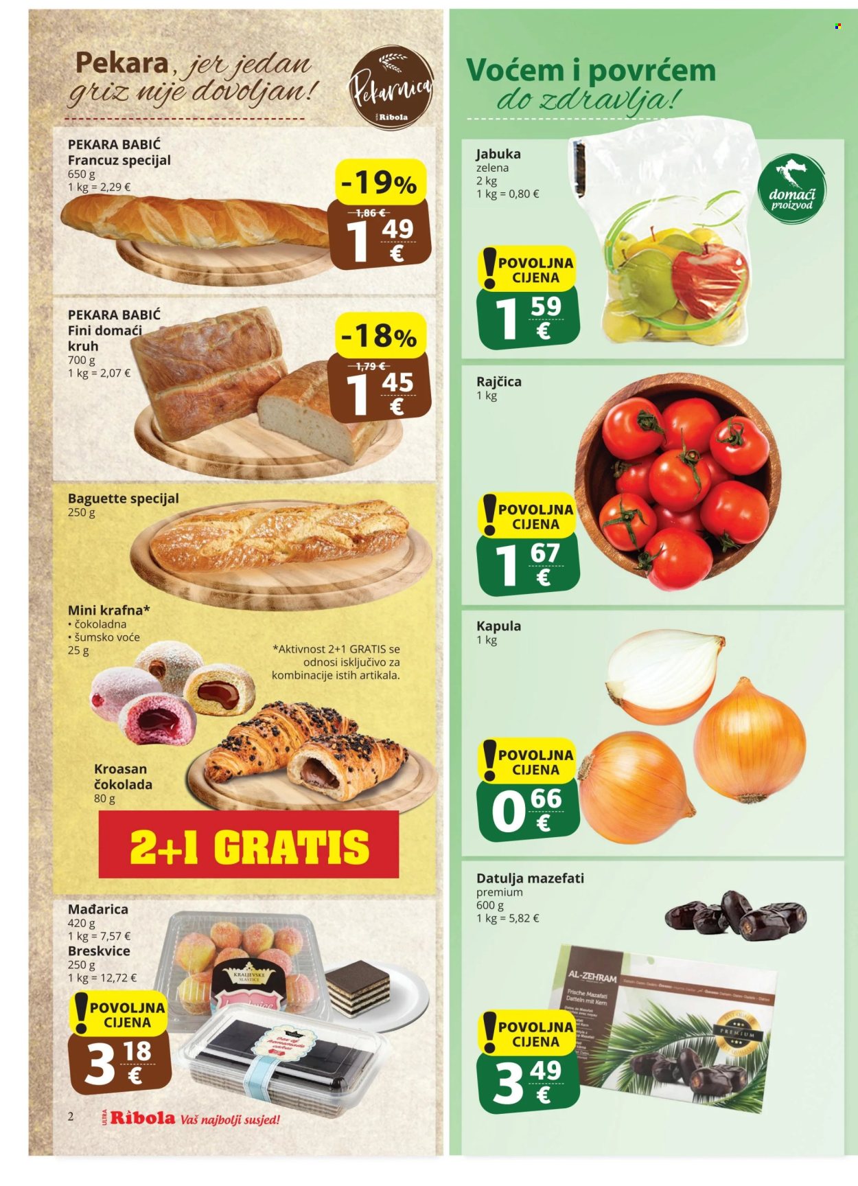 Ribola katalog - 08.05.2024. - 14.05.2024. Stranica 2