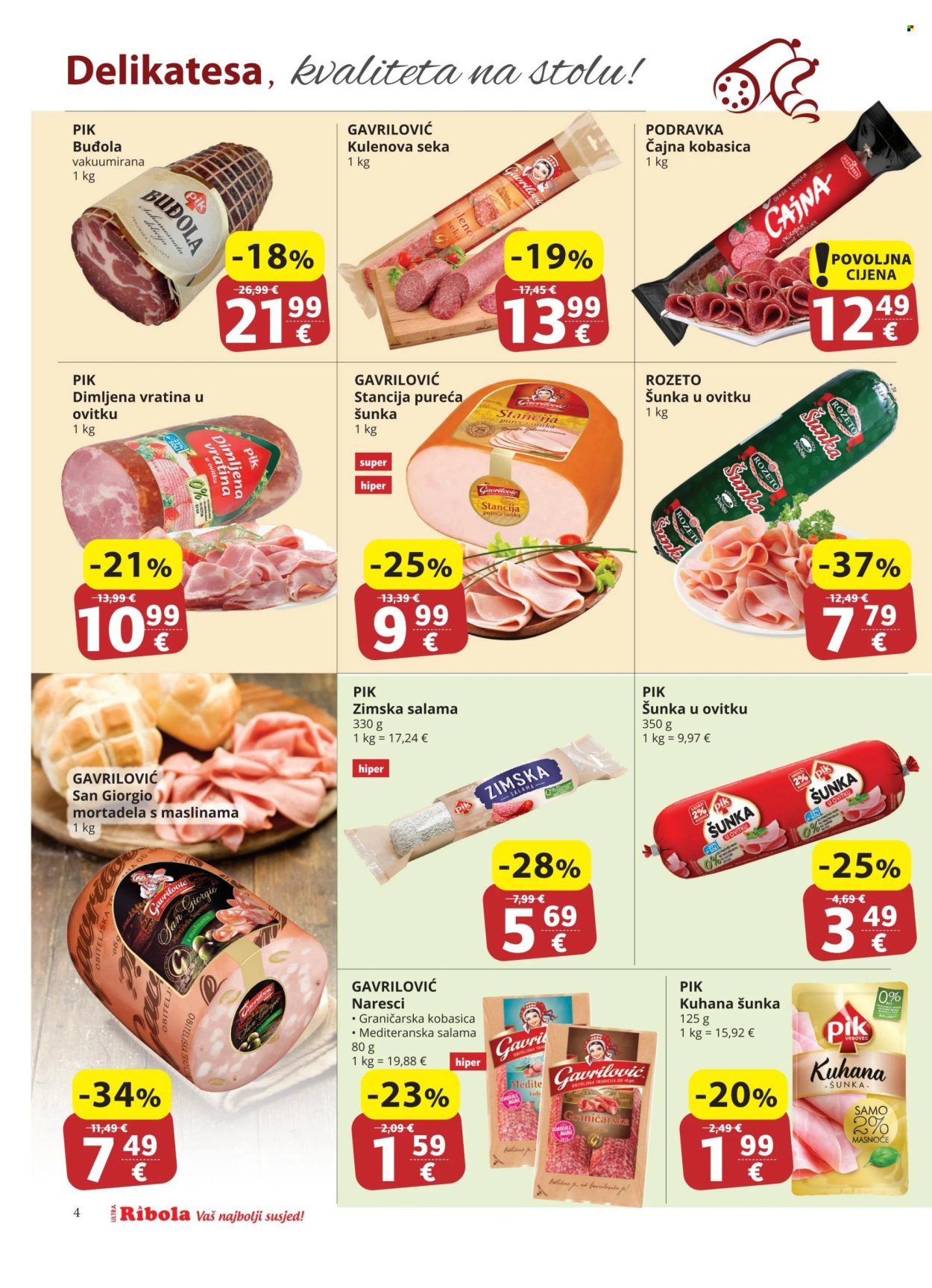 Ribola katalog - 08.05.2024. - 14.05.2024. Stranica 4