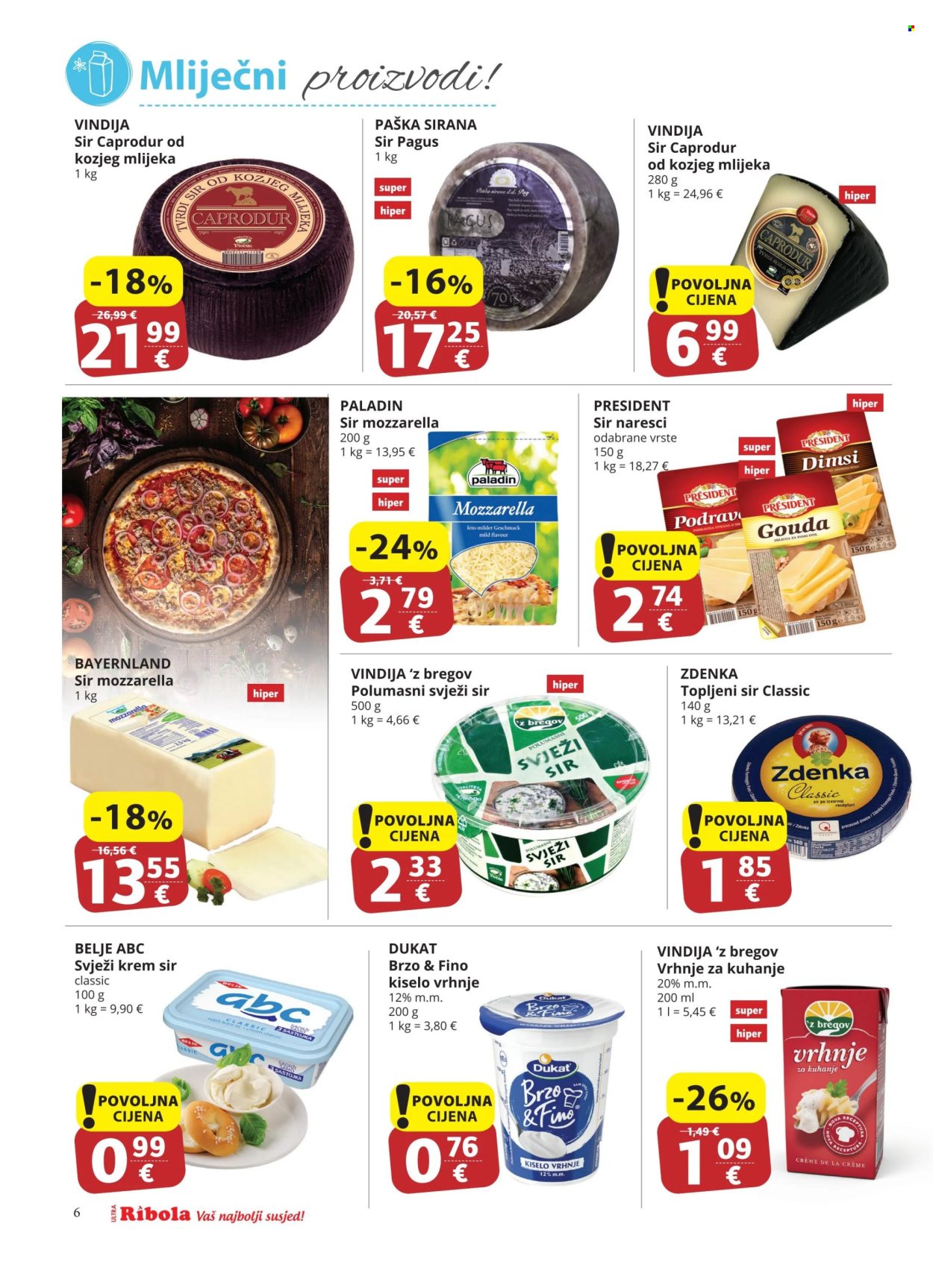 Ribola katalog - 08.05.2024. - 14.05.2024. Stranica 6