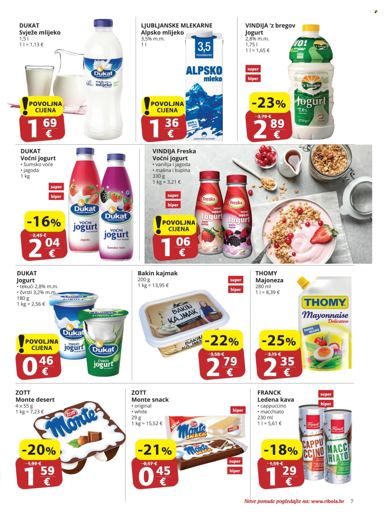 Ribola katalog - 08.05.2024. - 14.05.2024. Stranica 7