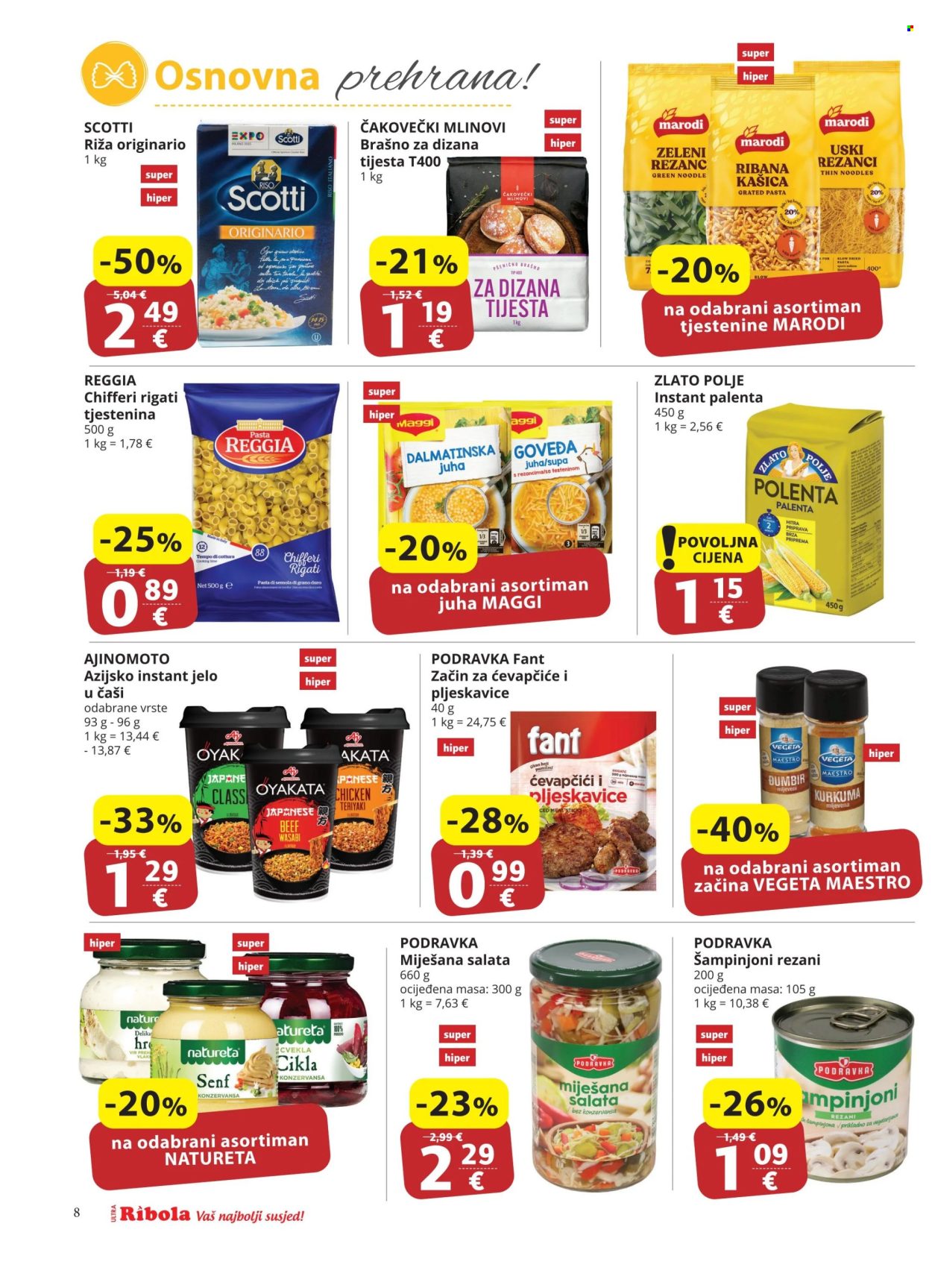 Ribola katalog - 08.05.2024. - 14.05.2024. Stranica 8