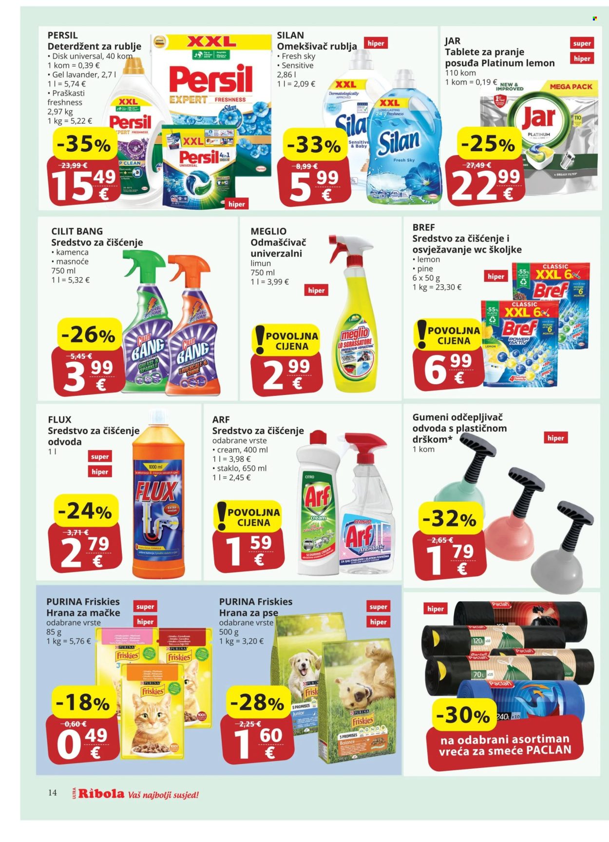 Ribola katalog - 08.05.2024. - 14.05.2024. Stranica 14