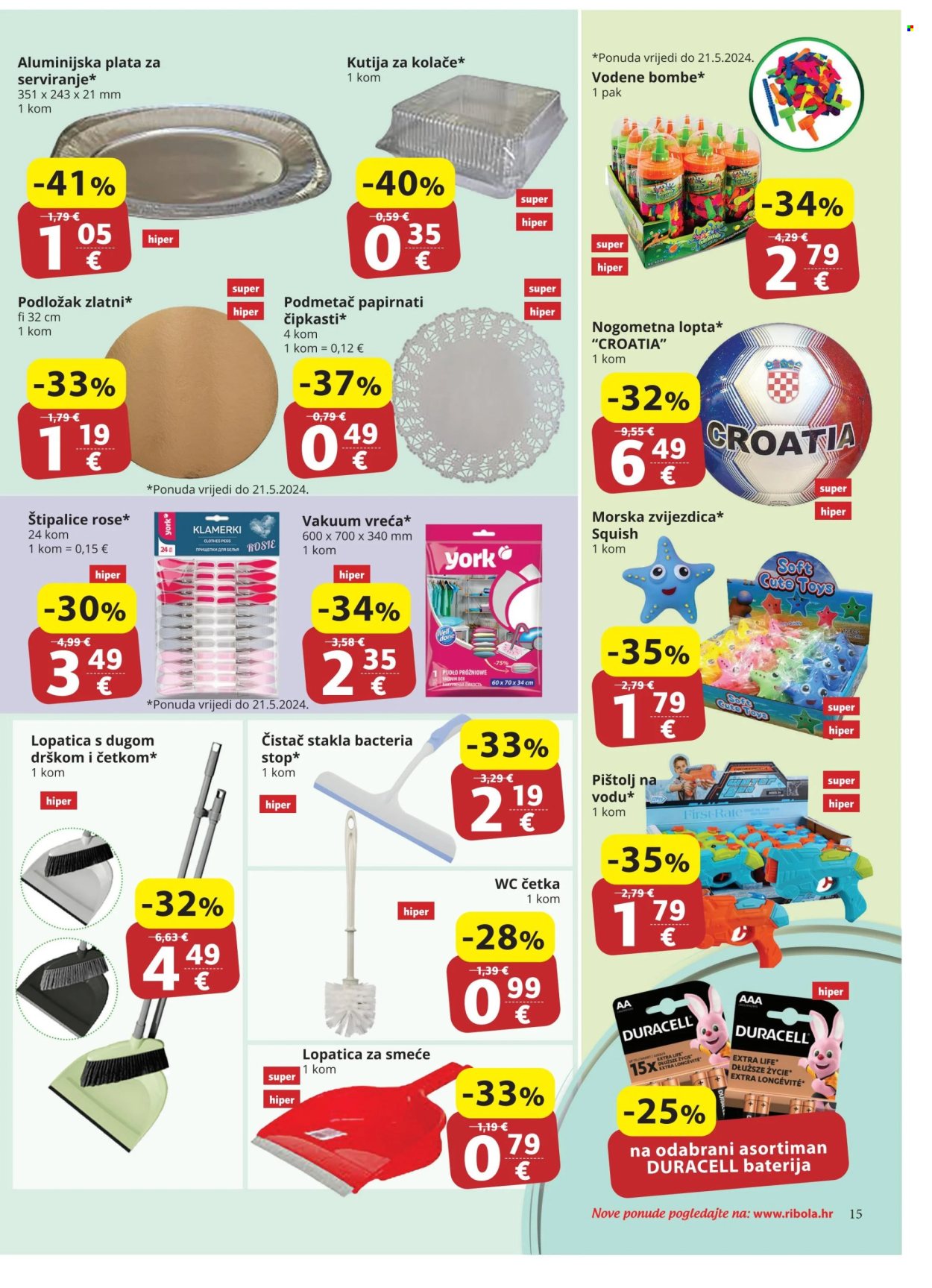 Ribola katalog - 08.05.2024. - 14.05.2024. Stranica 15