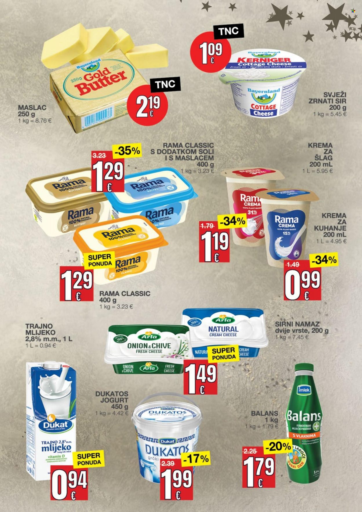 Stanić Diskont katalog - 09.05.2024. - 22.05.2024. Stranica 3