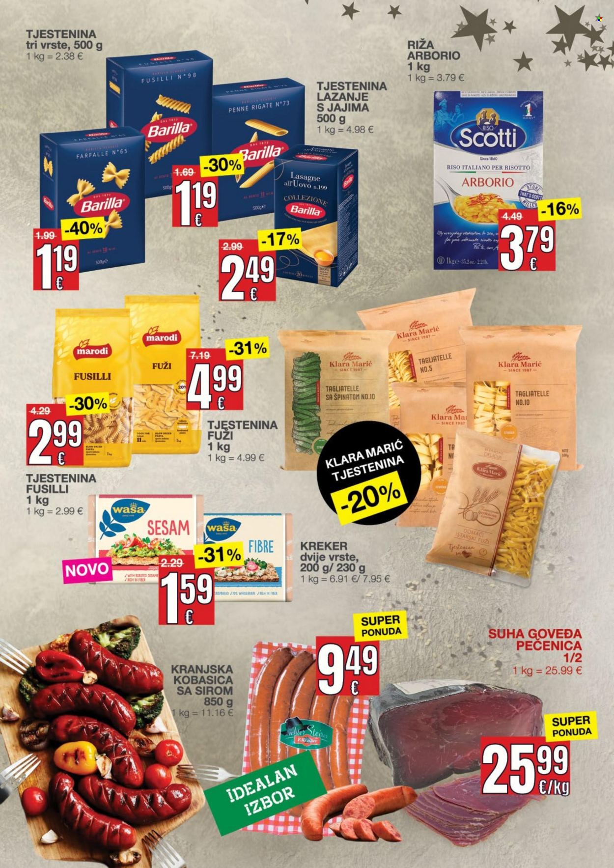 Stanić Diskont katalog - 09.05.2024. - 22.05.2024. Stranica 5