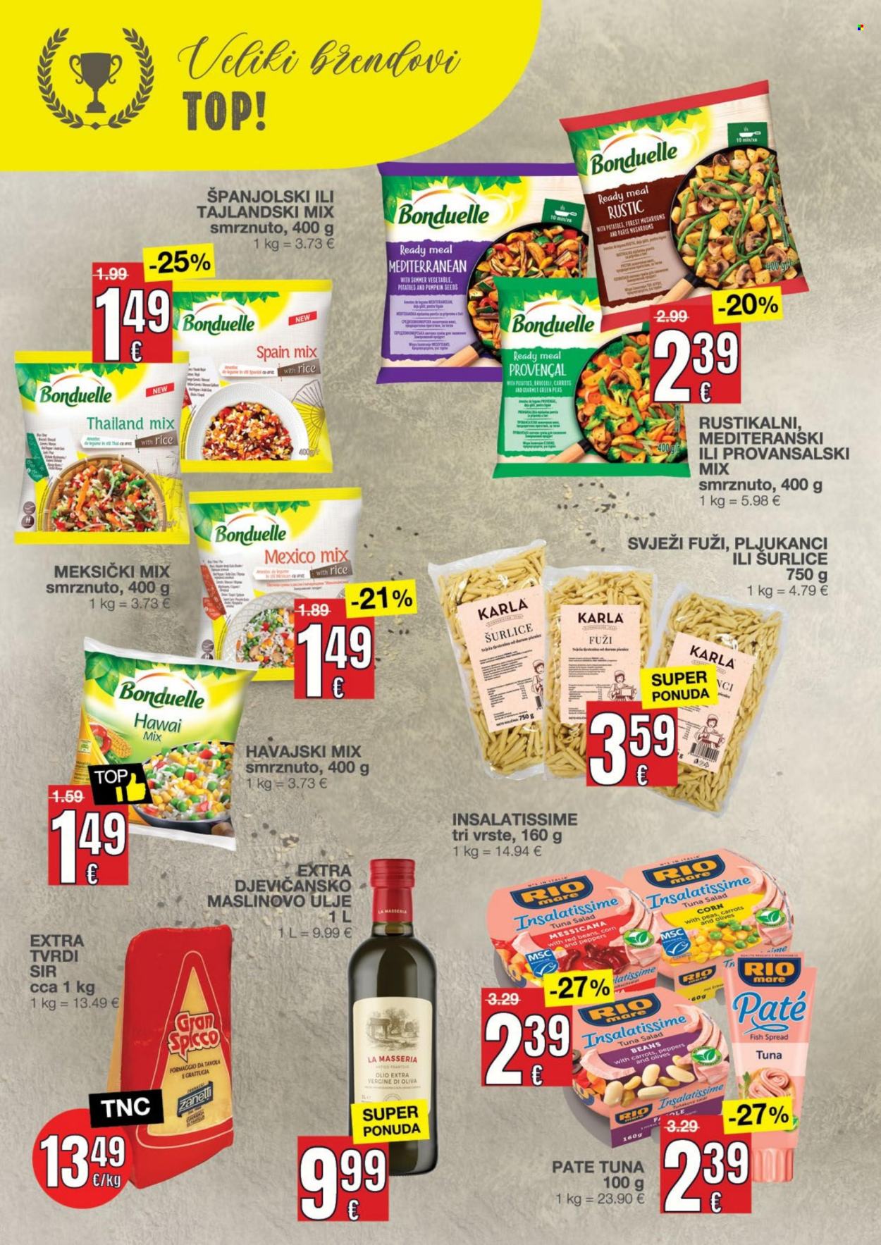 Stanić Diskont katalog - 09.05.2024. - 22.05.2024. Stranica 6