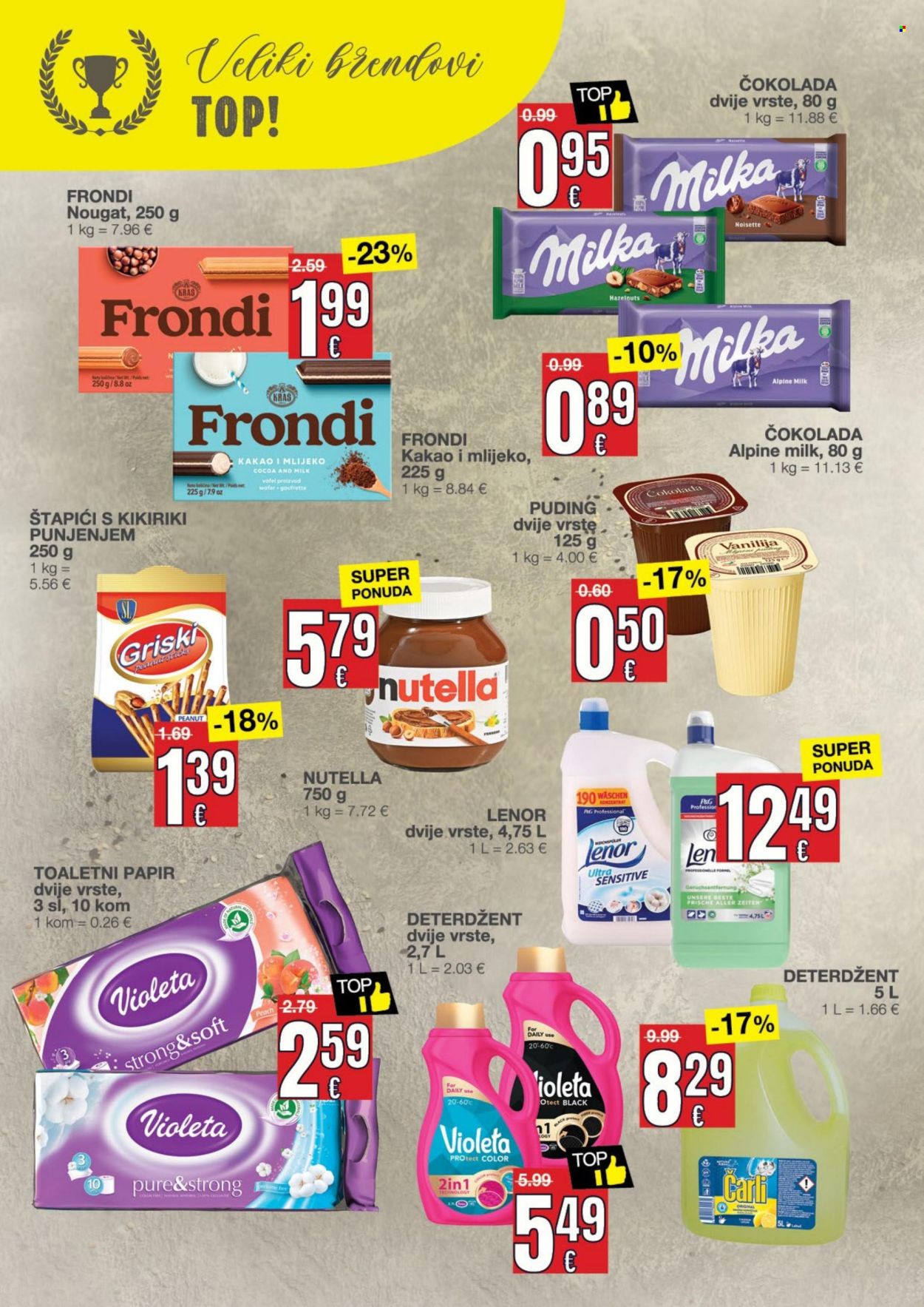 Stanić Diskont katalog - 09.05.2024. - 22.05.2024. Stranica 8