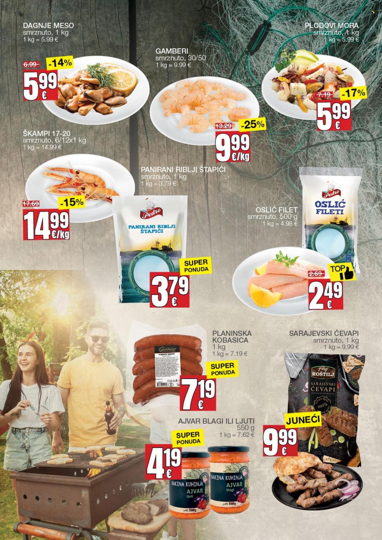 Stanić Diskont katalog - 09.05.2024. - 22.05.2024. Stranica 12