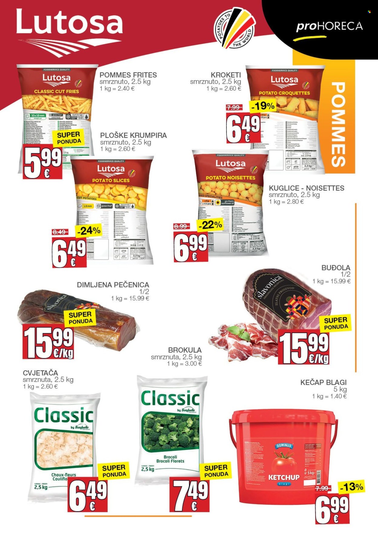 Stanić Horeca katalog - 09.05.2024. - 22.05.2024. Stranica 3