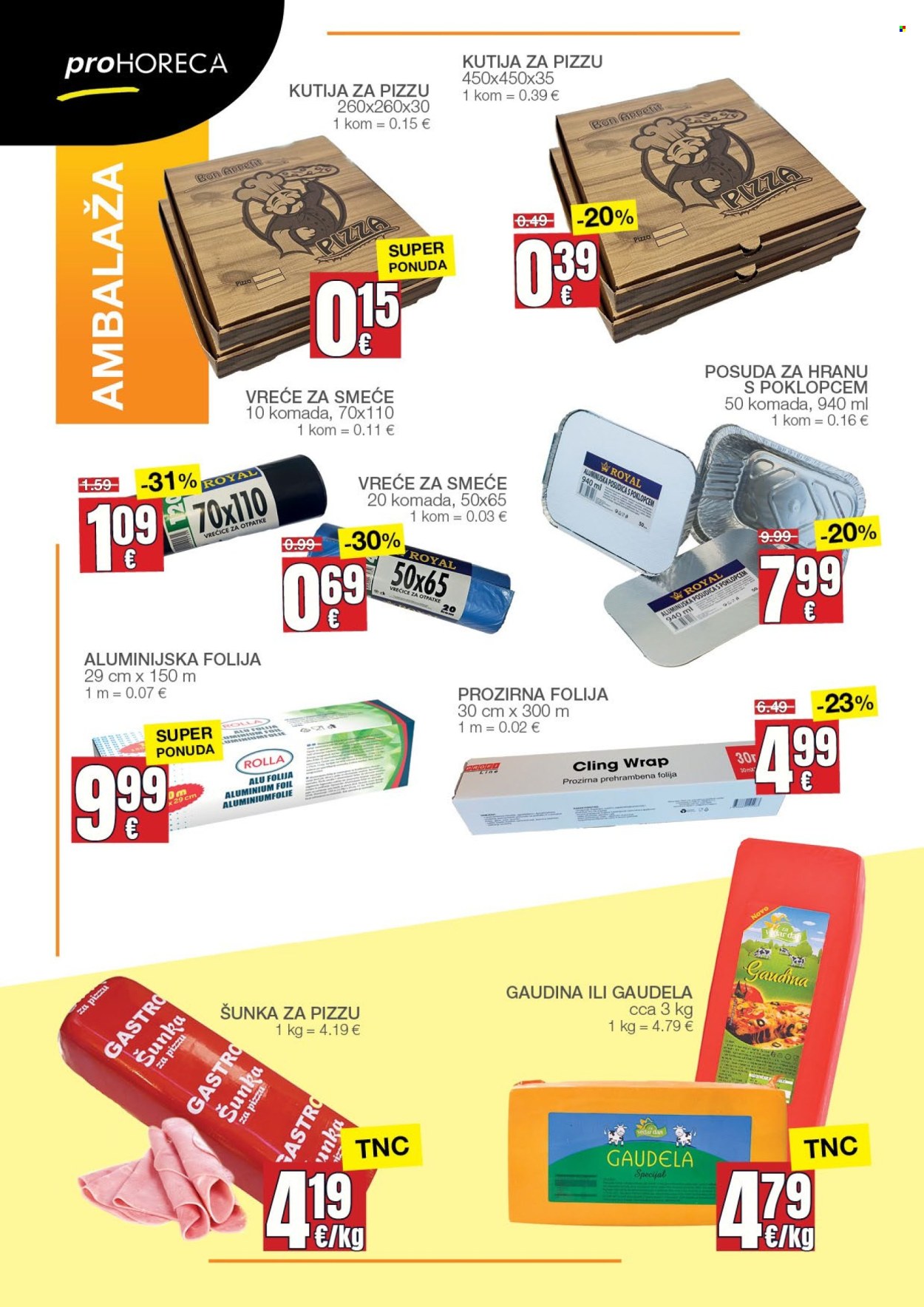 Stanić Horeca katalog - 09.05.2024. - 22.05.2024. Stranica 4