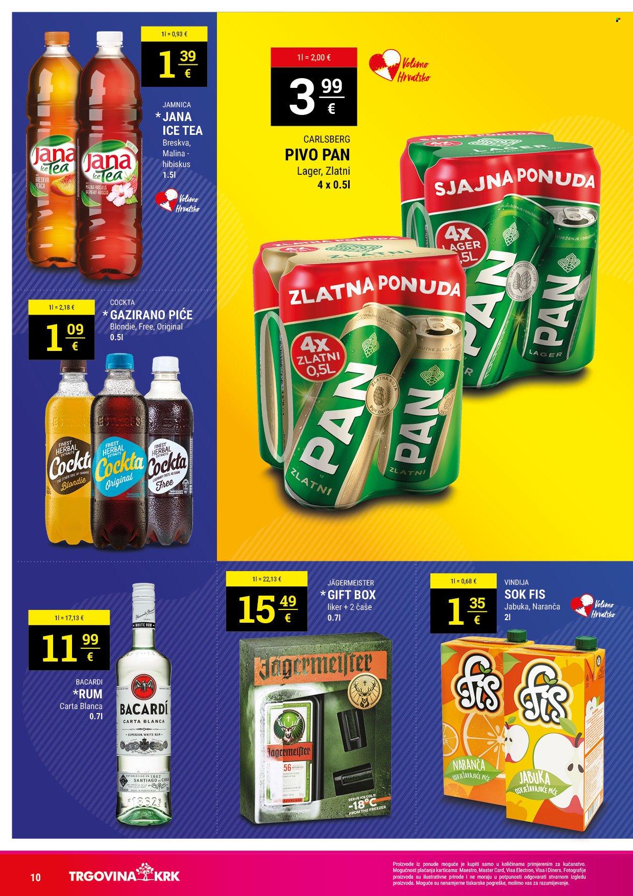 Trgovina KRK katalog - 11.05.2024. - 20.05.2024. Stranica 10