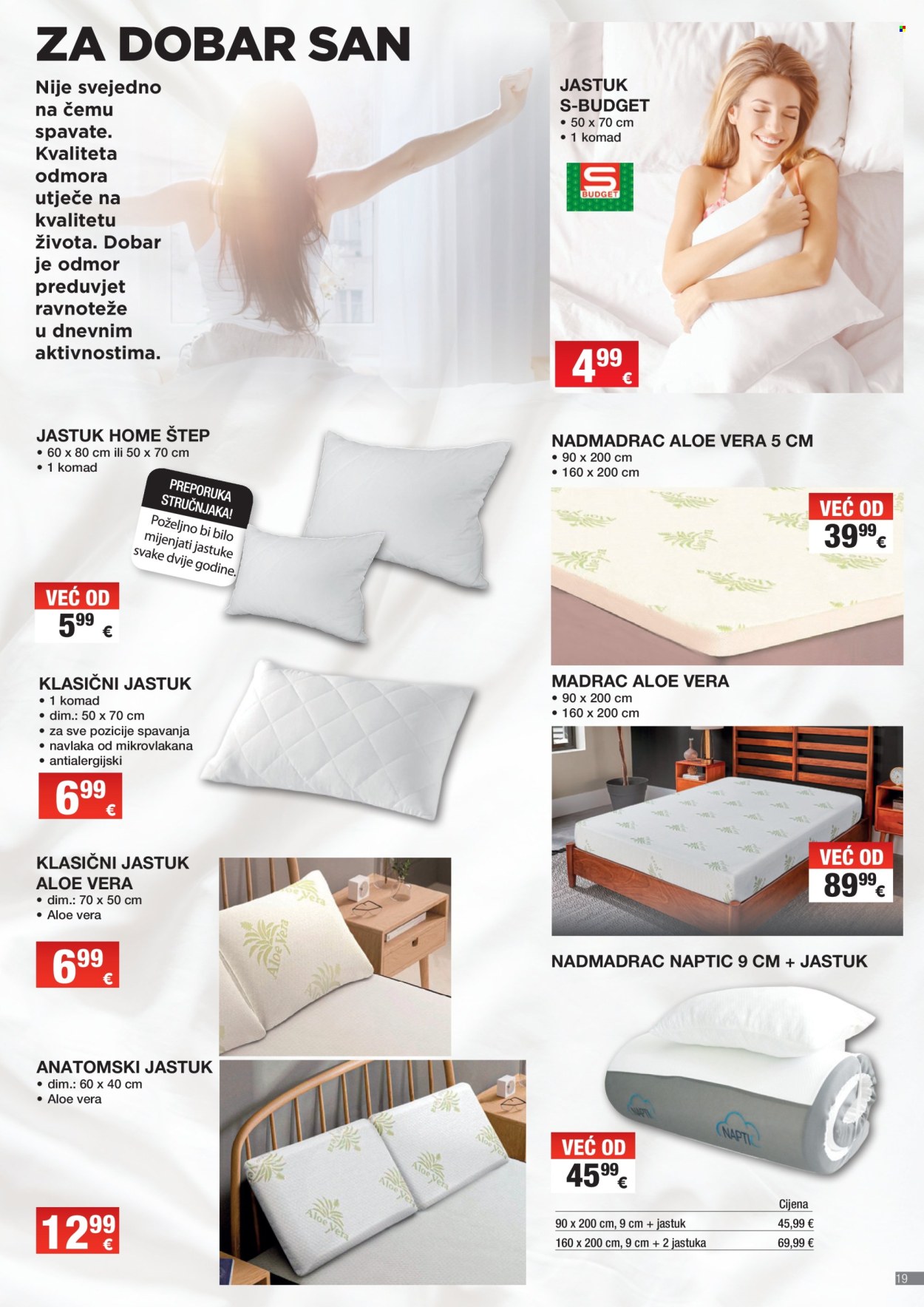 INTERSPAR katalog - 08.05.2024. - 11.06.2024. Stranica 19