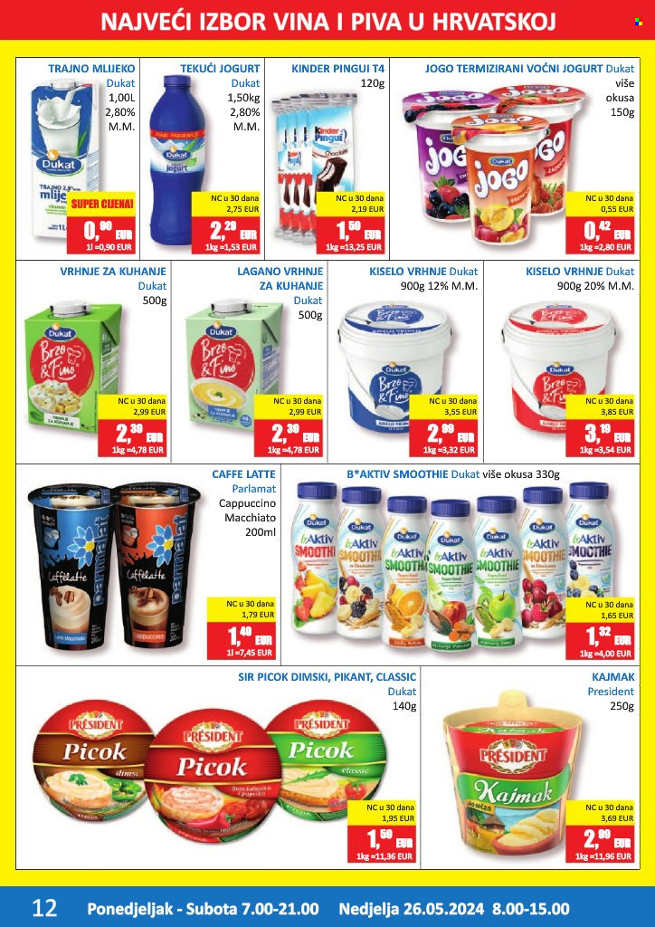 Vrutak katalog - 13.05.2024. - 26.05.2024. Stranica 12